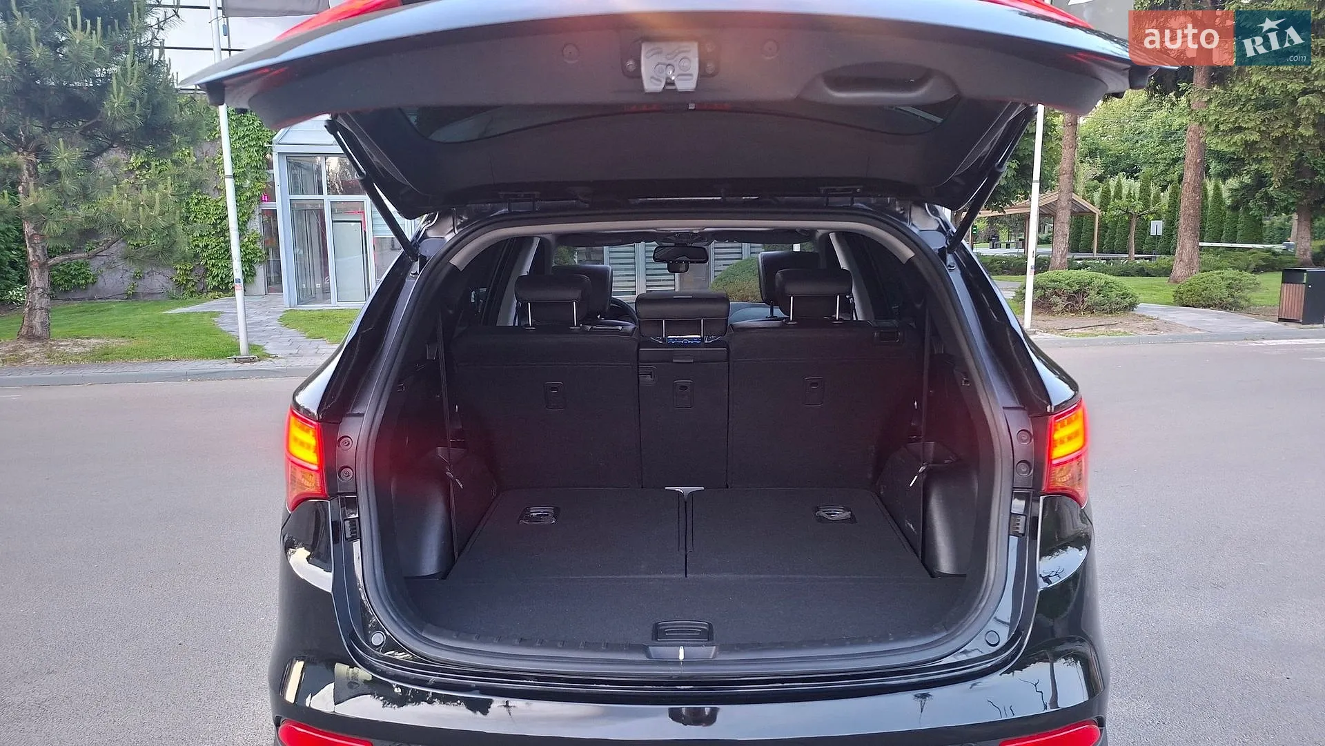 2013 Hyundai Santa Fe - мініатюра 15
