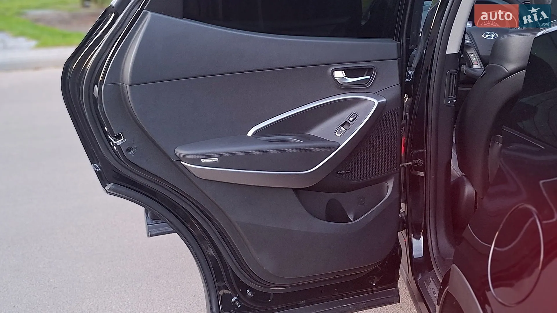 2013 Hyundai Santa Fe - мініатюра 27