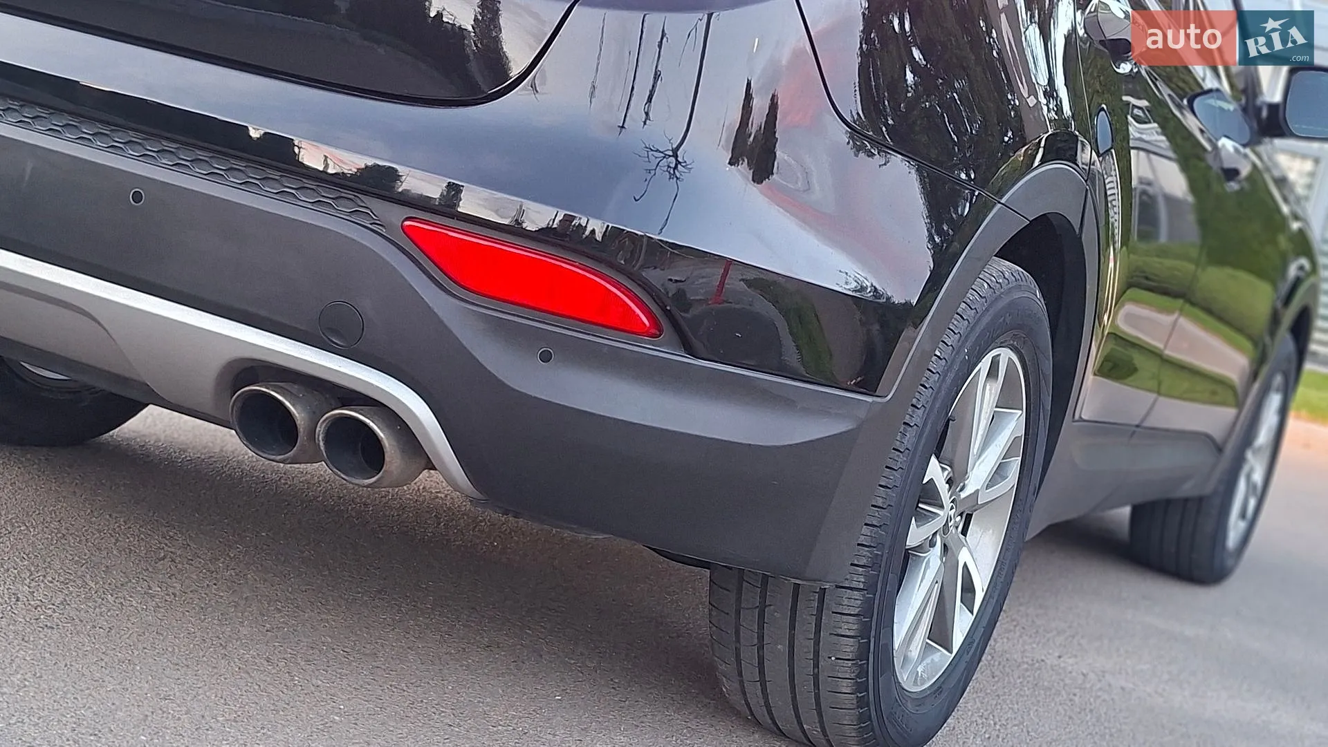 2013 Hyundai Santa Fe - мініатюра 48