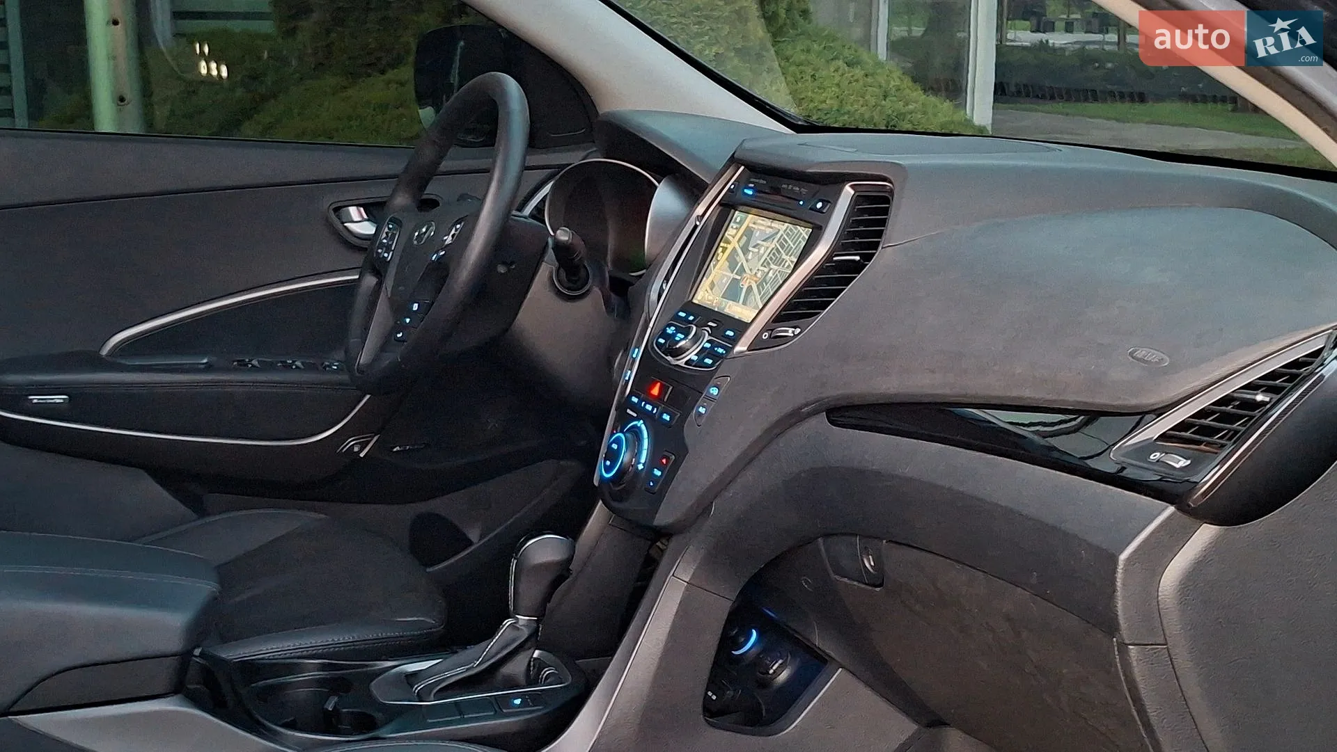 2013 Hyundai Santa Fe - мініатюра 56