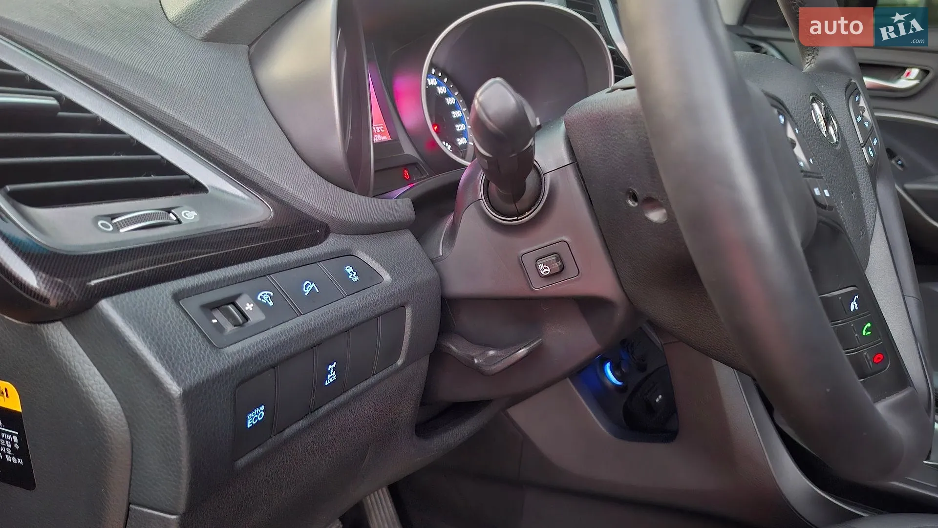 2013 Hyundai Santa Fe - мініатюра 59
