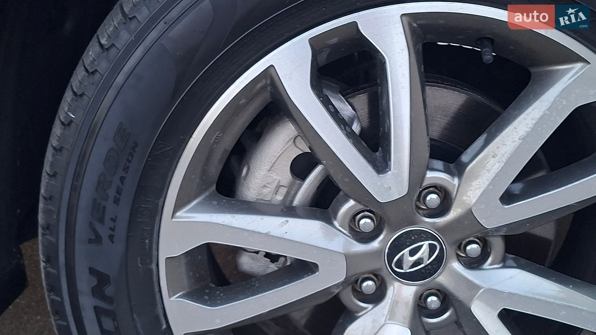 2013 Hyundai Santa Fe - мініатюра 61