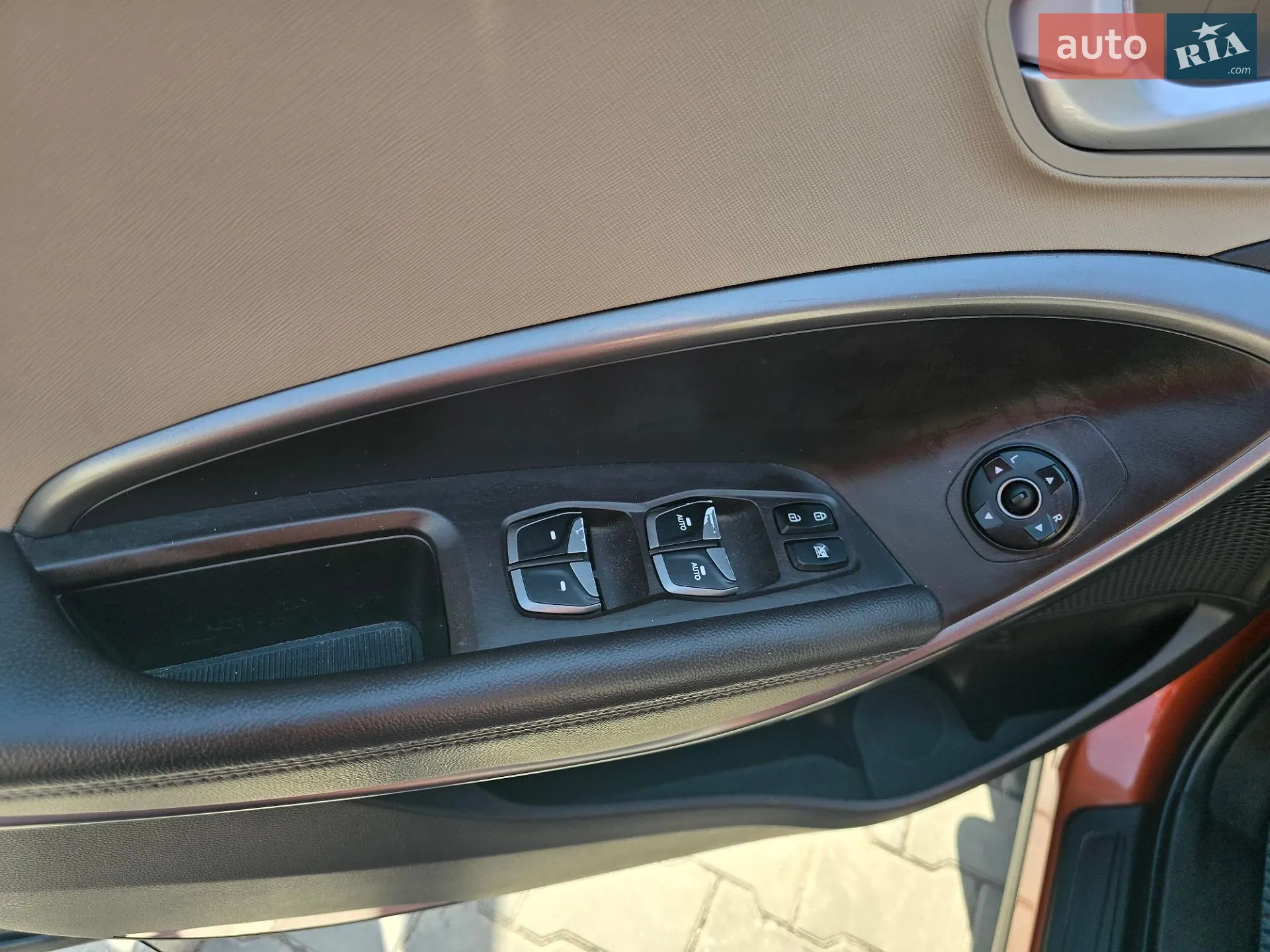 2017 Hyundai Santa Fe - мініатюра 14