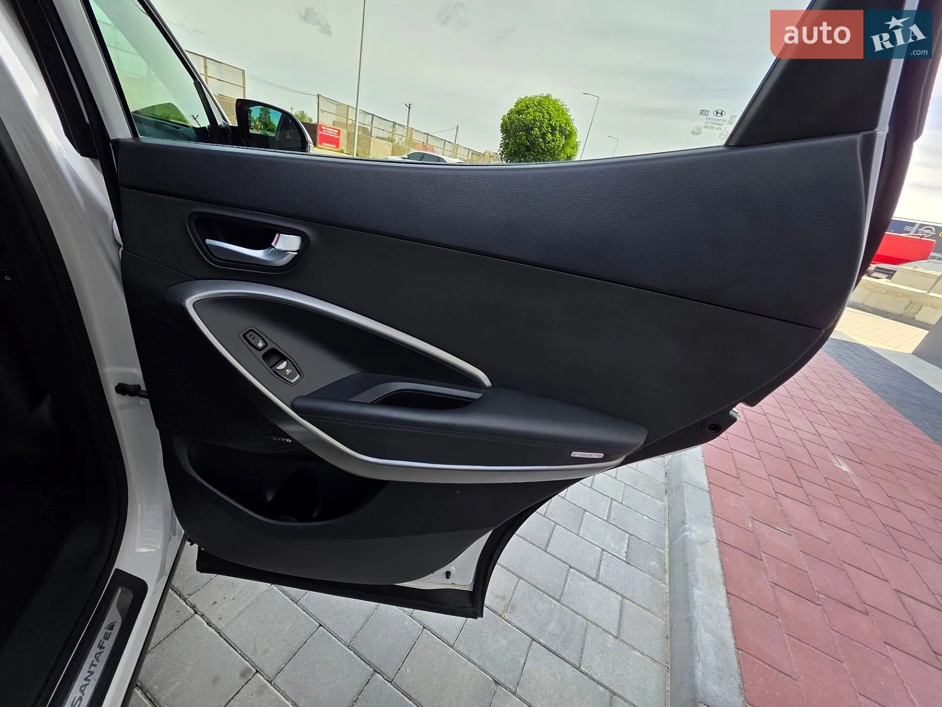 2016 Hyundai Santa Fe - мініатюра 56