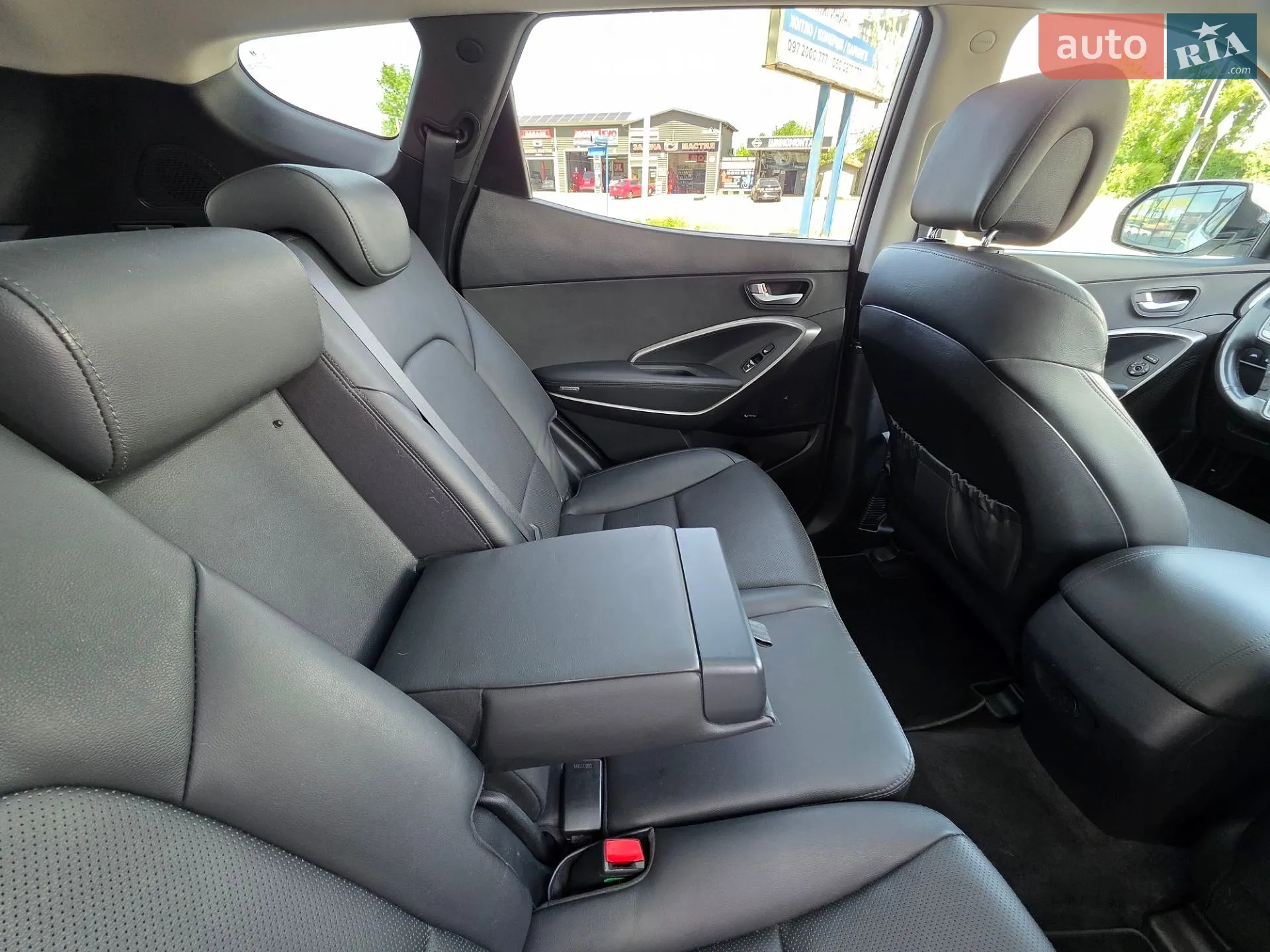 2016 Hyundai Santa Fe - мініатюра 61