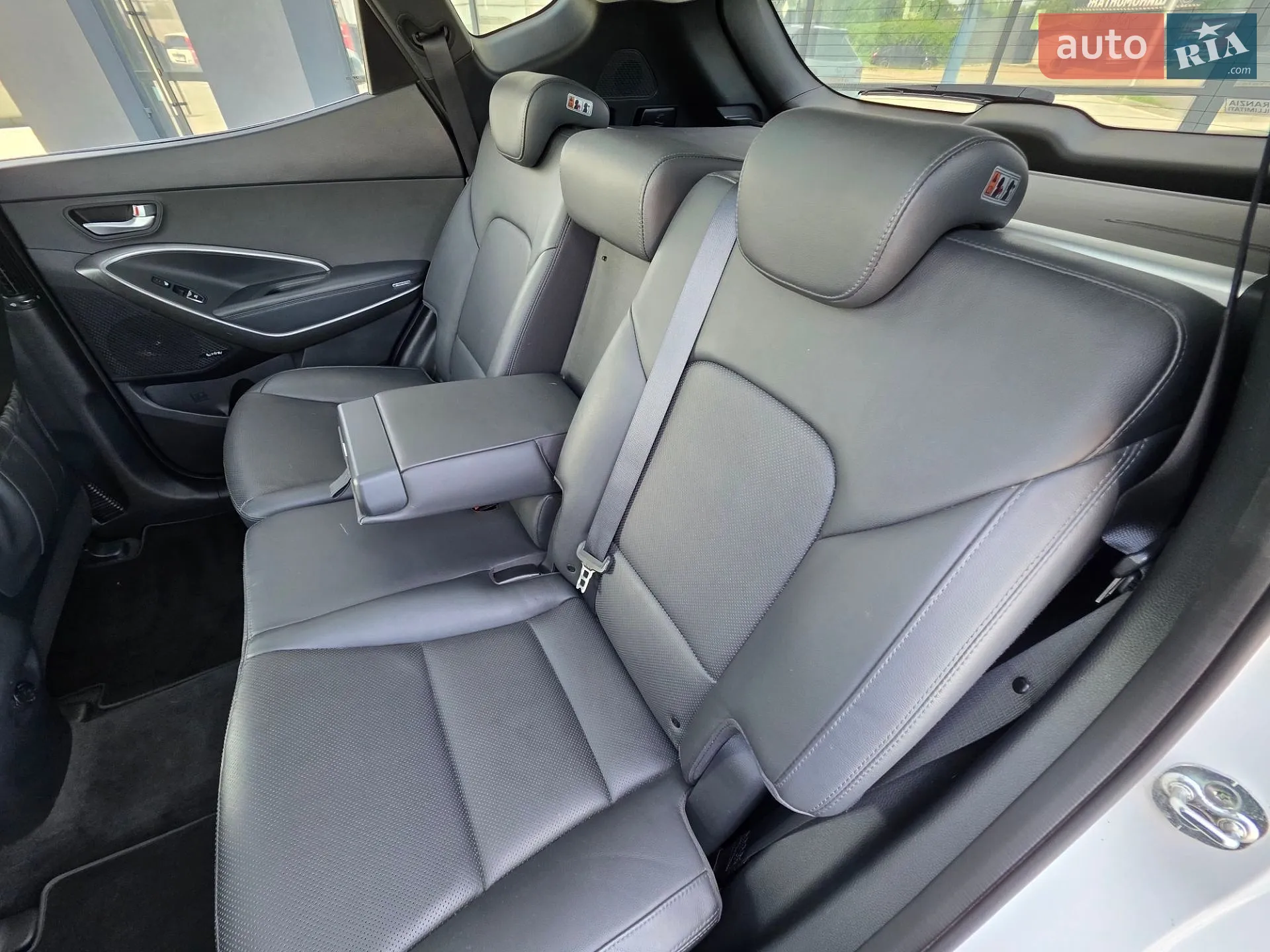 2016 Hyundai Santa Fe - мініатюра 69