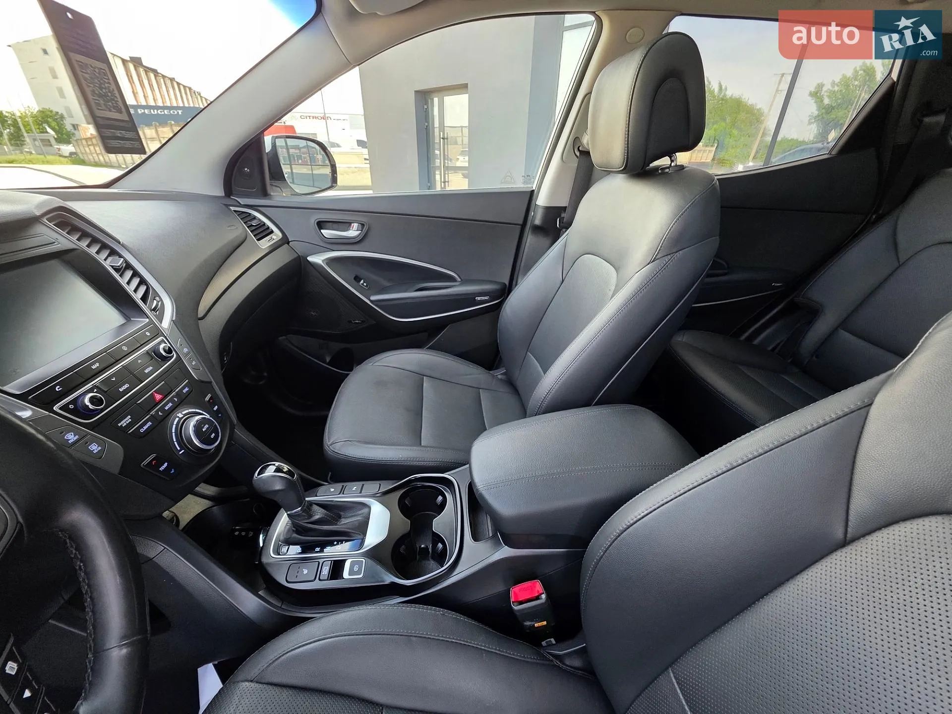 2016 Hyundai Santa Fe - мініатюра 77