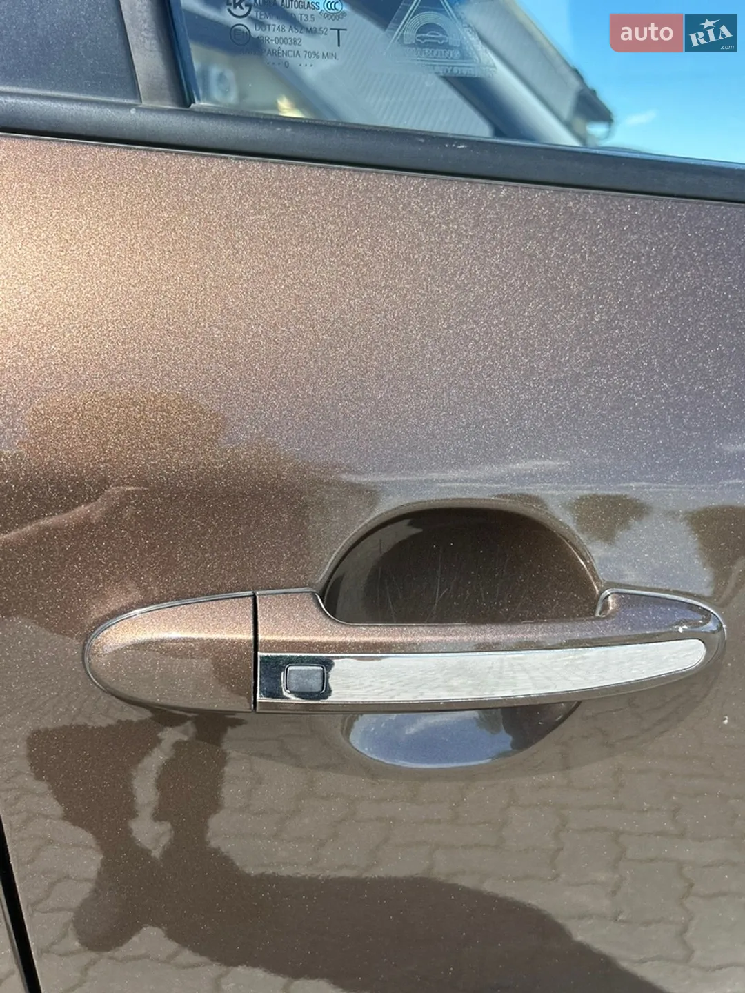 2010 Hyundai Santa Fe - мініатюра 39