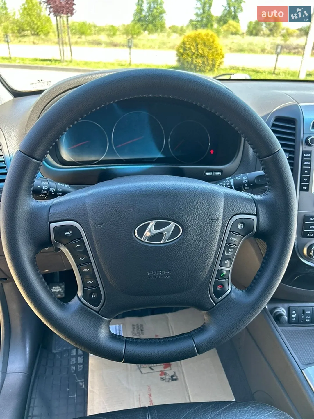 2010 Hyundai Santa Fe - мініатюра 67