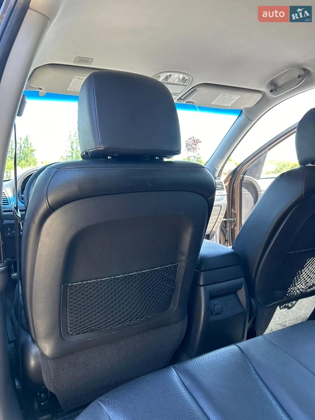 2010 Hyundai Santa Fe - мініатюра 79