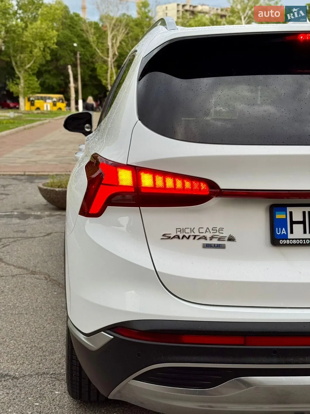 2021 Hyundai Santa Fe - мініатюра 40