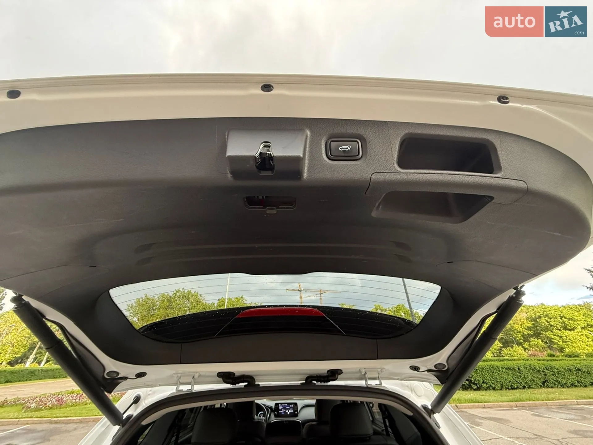 2021 Hyundai Santa Fe - мініатюра 44