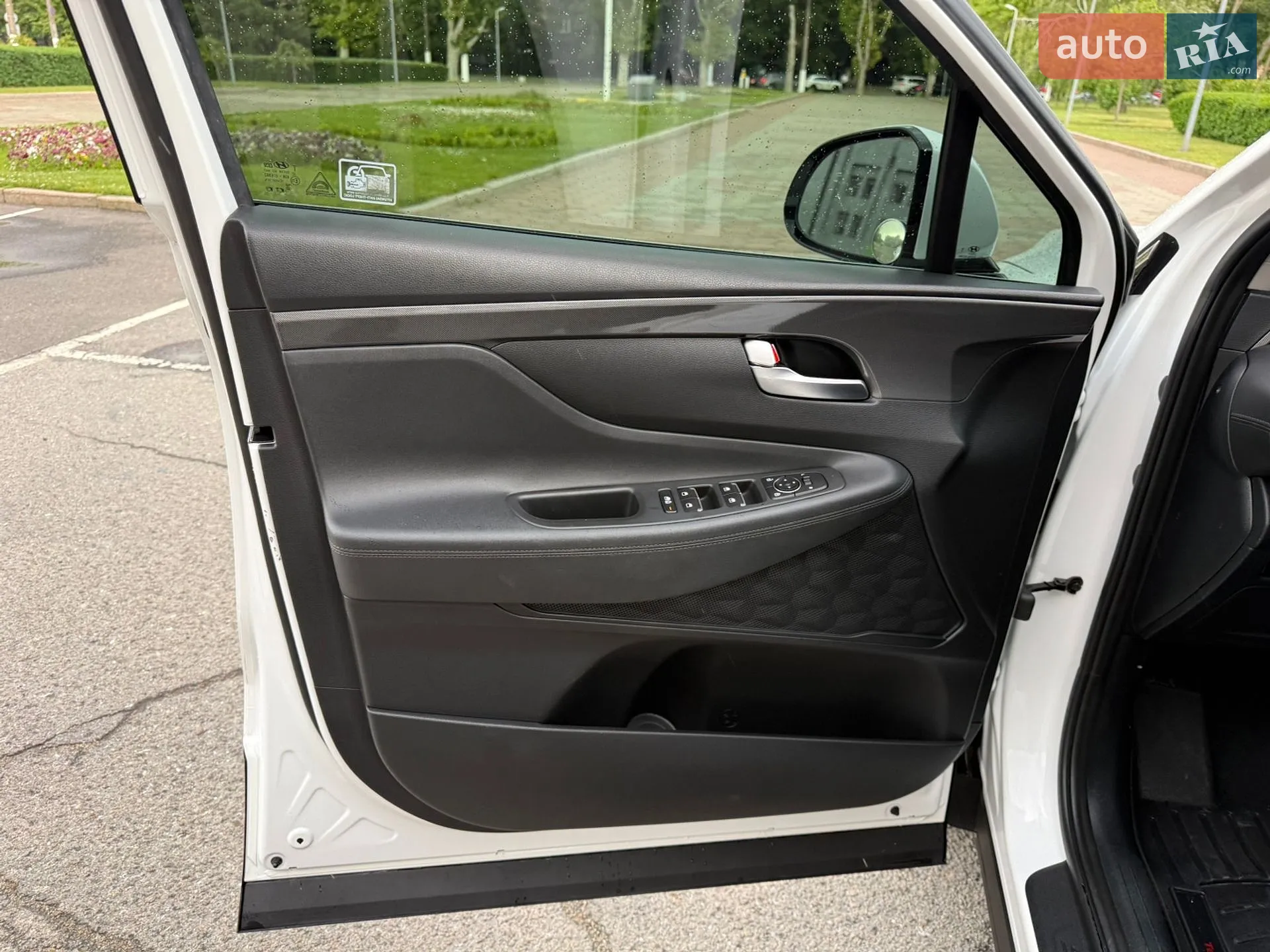 2021 Hyundai Santa Fe - мініатюра 81