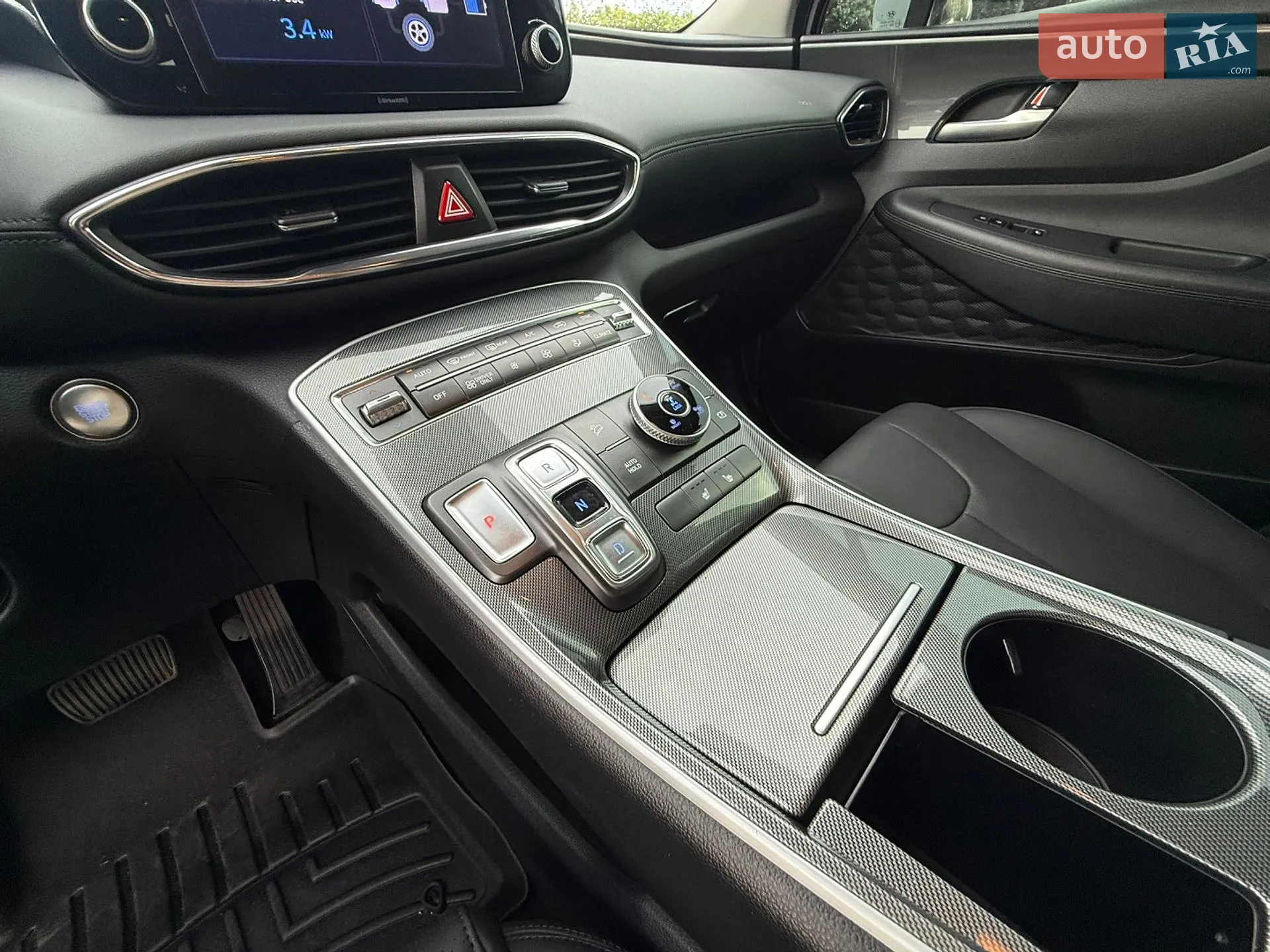 2021 Hyundai Santa Fe - мініатюра 91