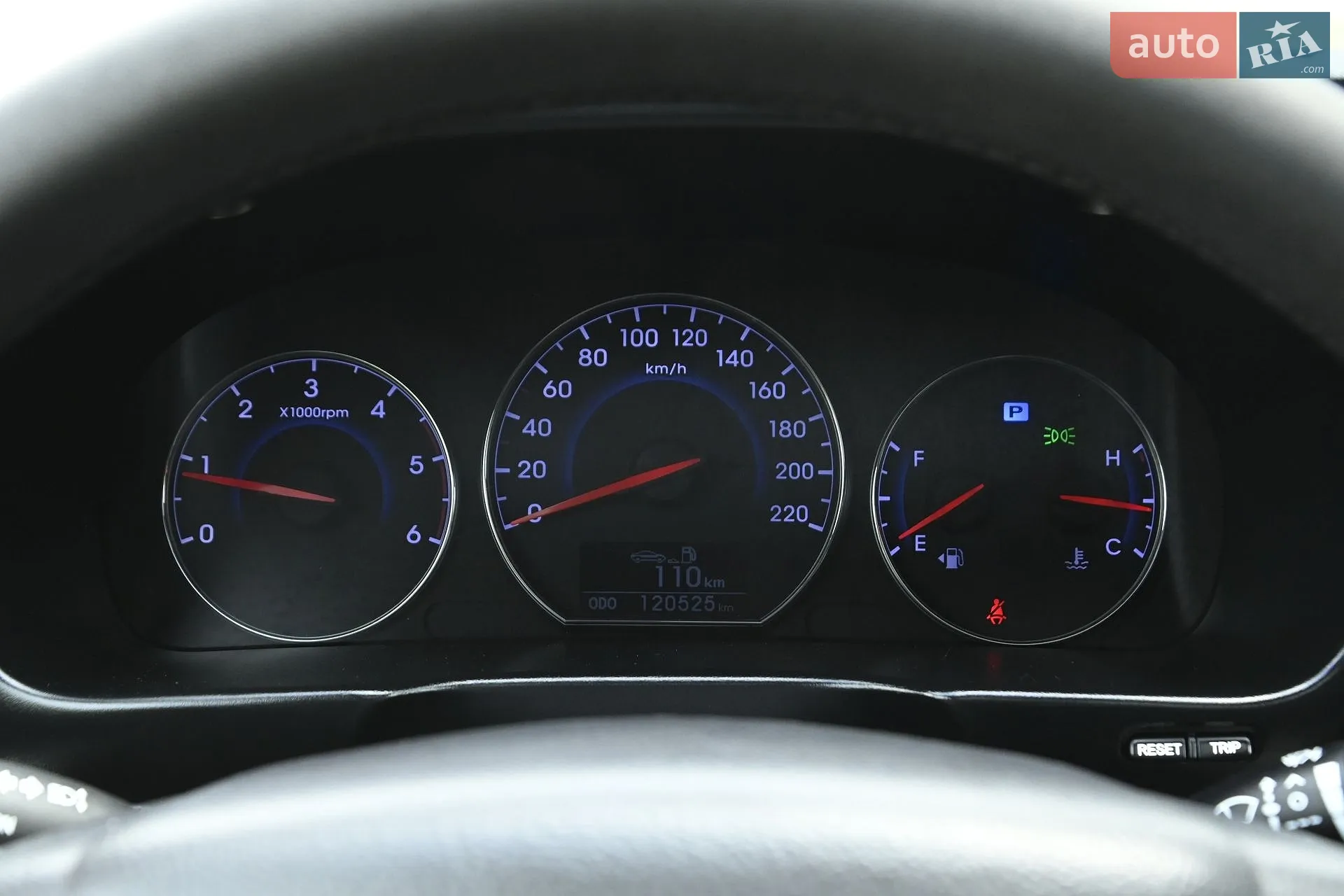 2011 Hyundai Santa Fe - мініатюра 27