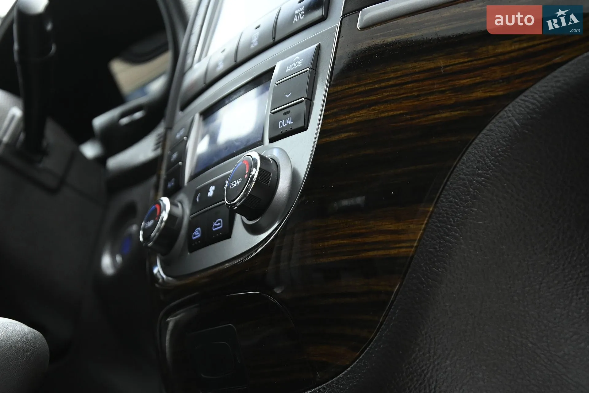 2011 Hyundai Santa Fe - мініатюра 62