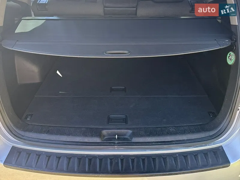 Hyundai Santa FE 2007 VIN KMHSH81WP7U219960 фото оголошення 20 з 95