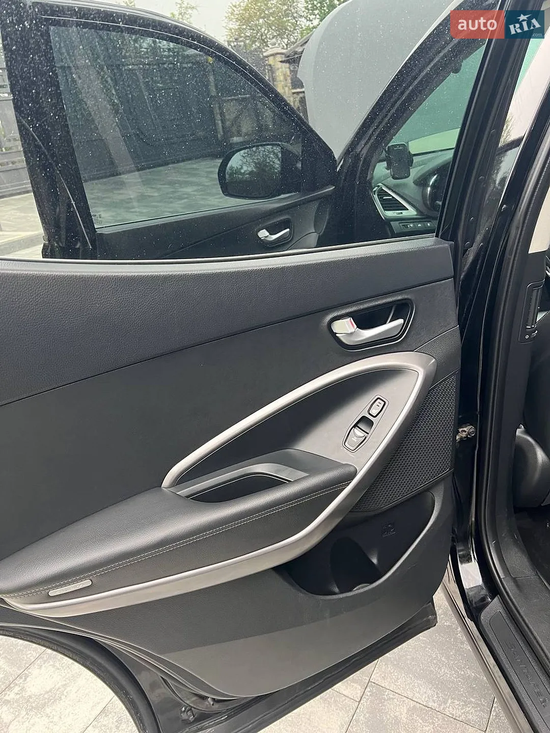 2015 Hyundai Santa Fe - мініатюра 12