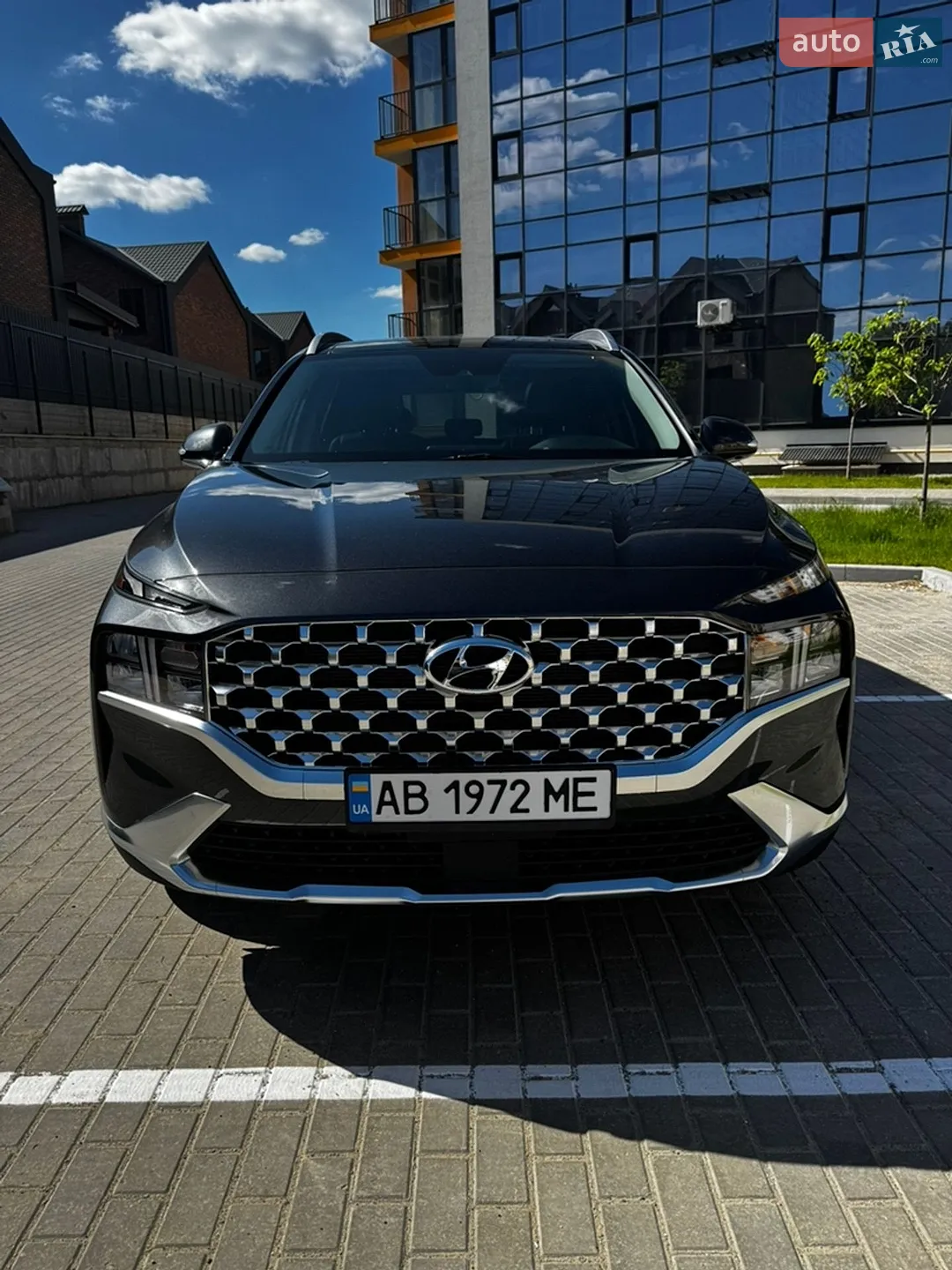 2022 Hyundai Santa Fe - мініатюра 7