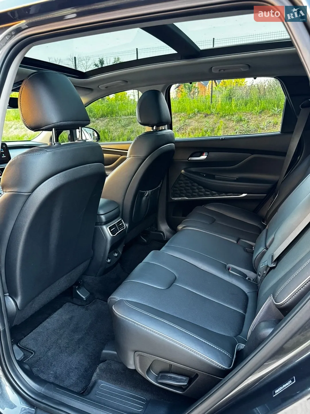 2022 Hyundai Santa Fe - мініатюра 27