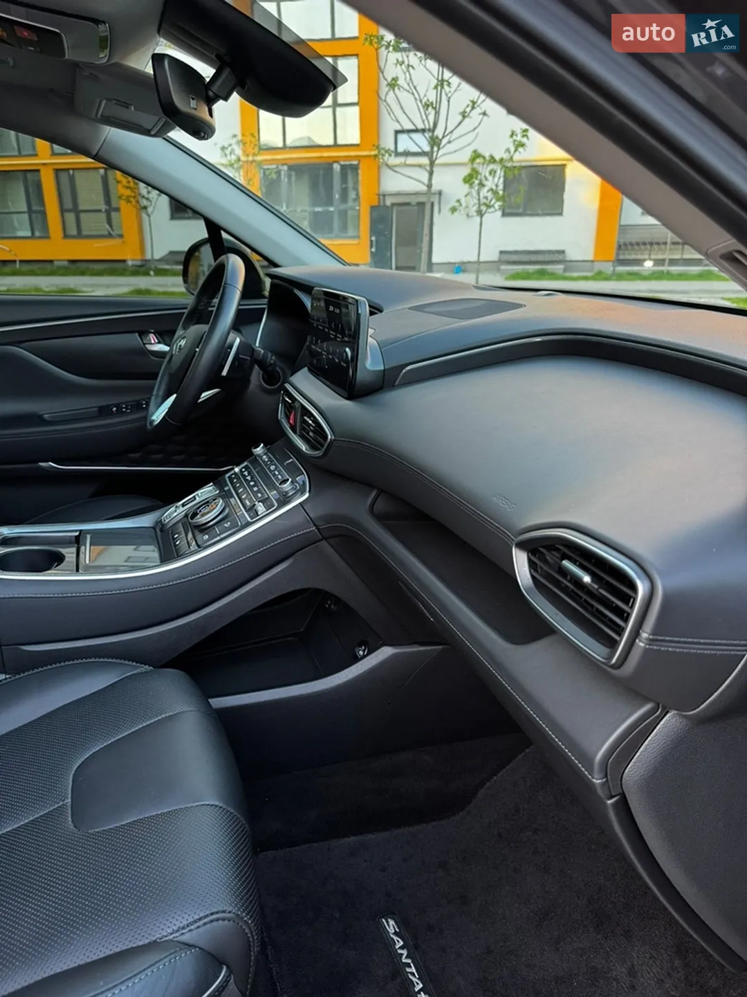 2022 Hyundai Santa Fe - мініатюра 32
