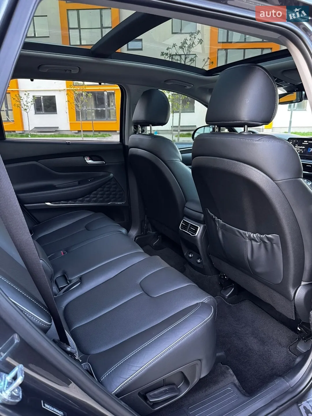 2022 Hyundai Santa Fe - мініатюра 36