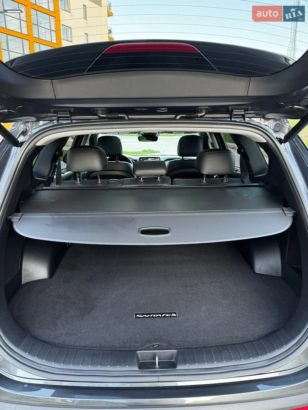 2022 Hyundai Santa Fe - мініатюра 42