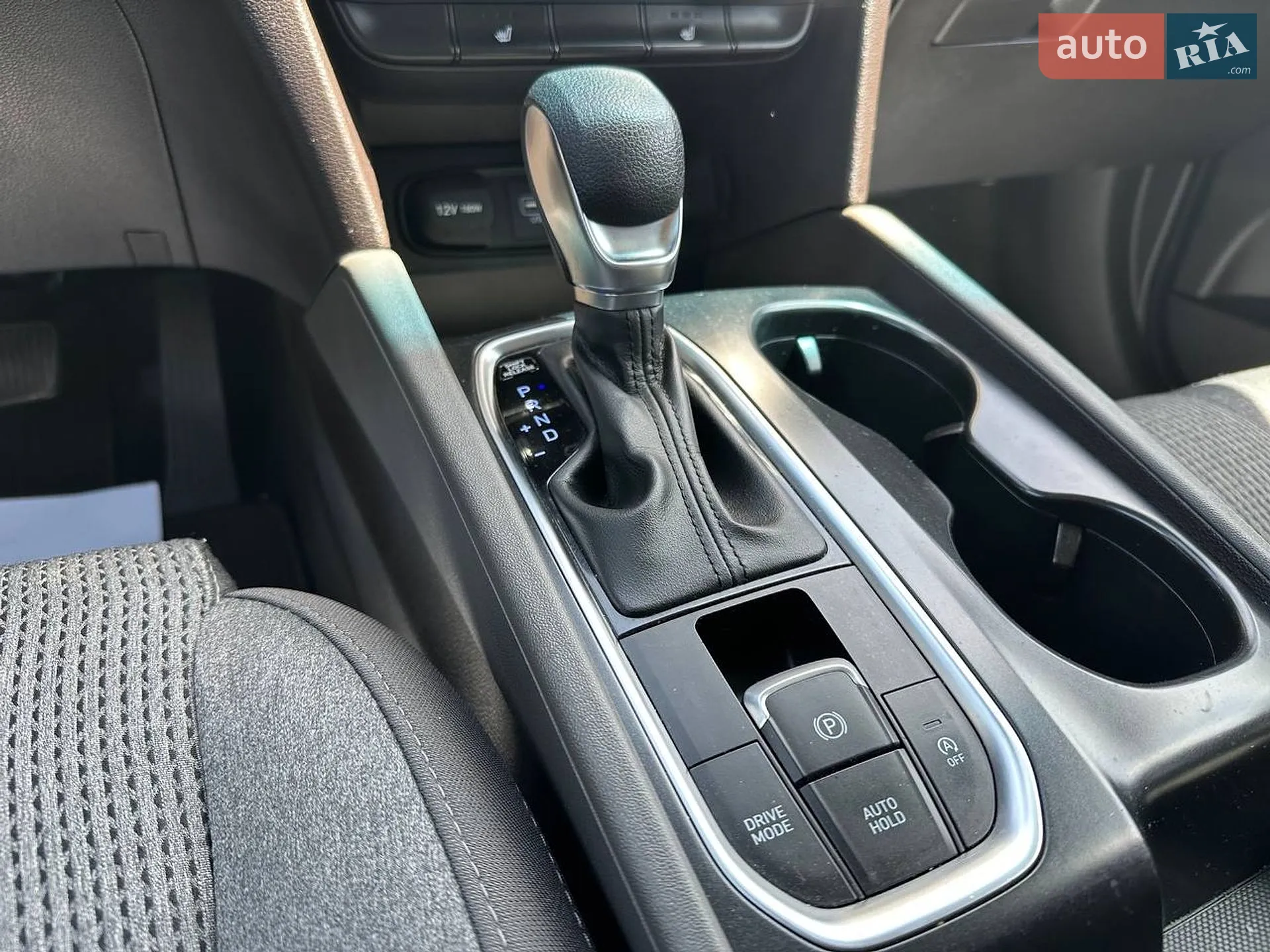 2019 Hyundai Santa Fe - мініатюра 9