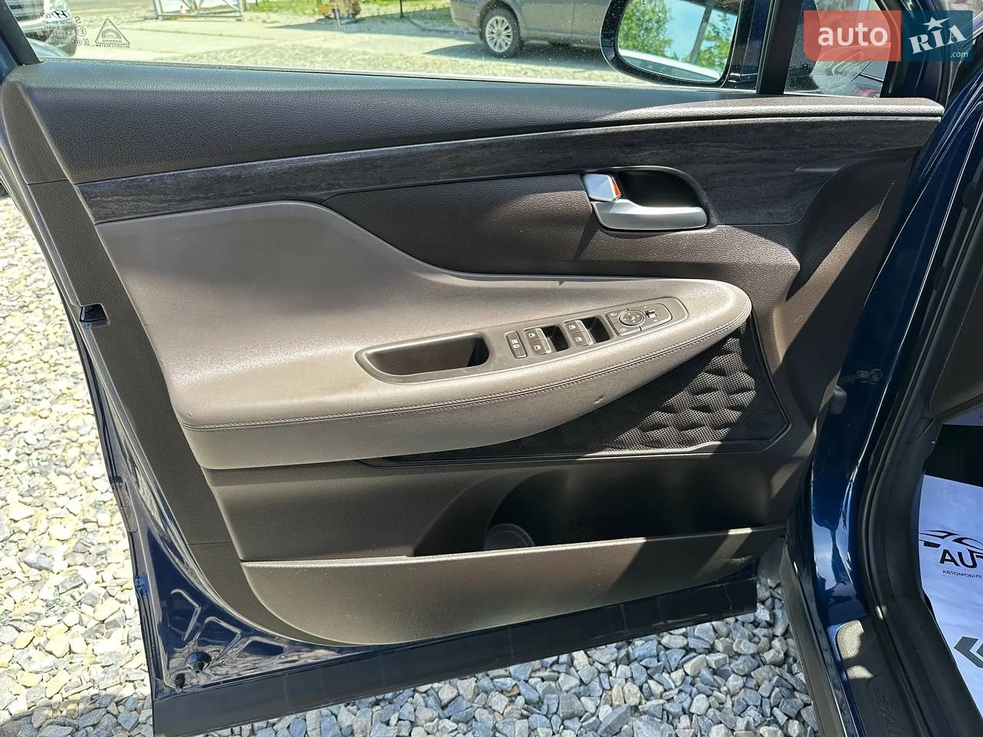 2019 Hyundai Santa Fe - мініатюра 13