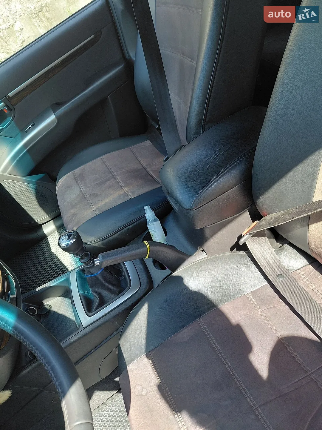 2011 Hyundai Santa Fe - мініатюра 10