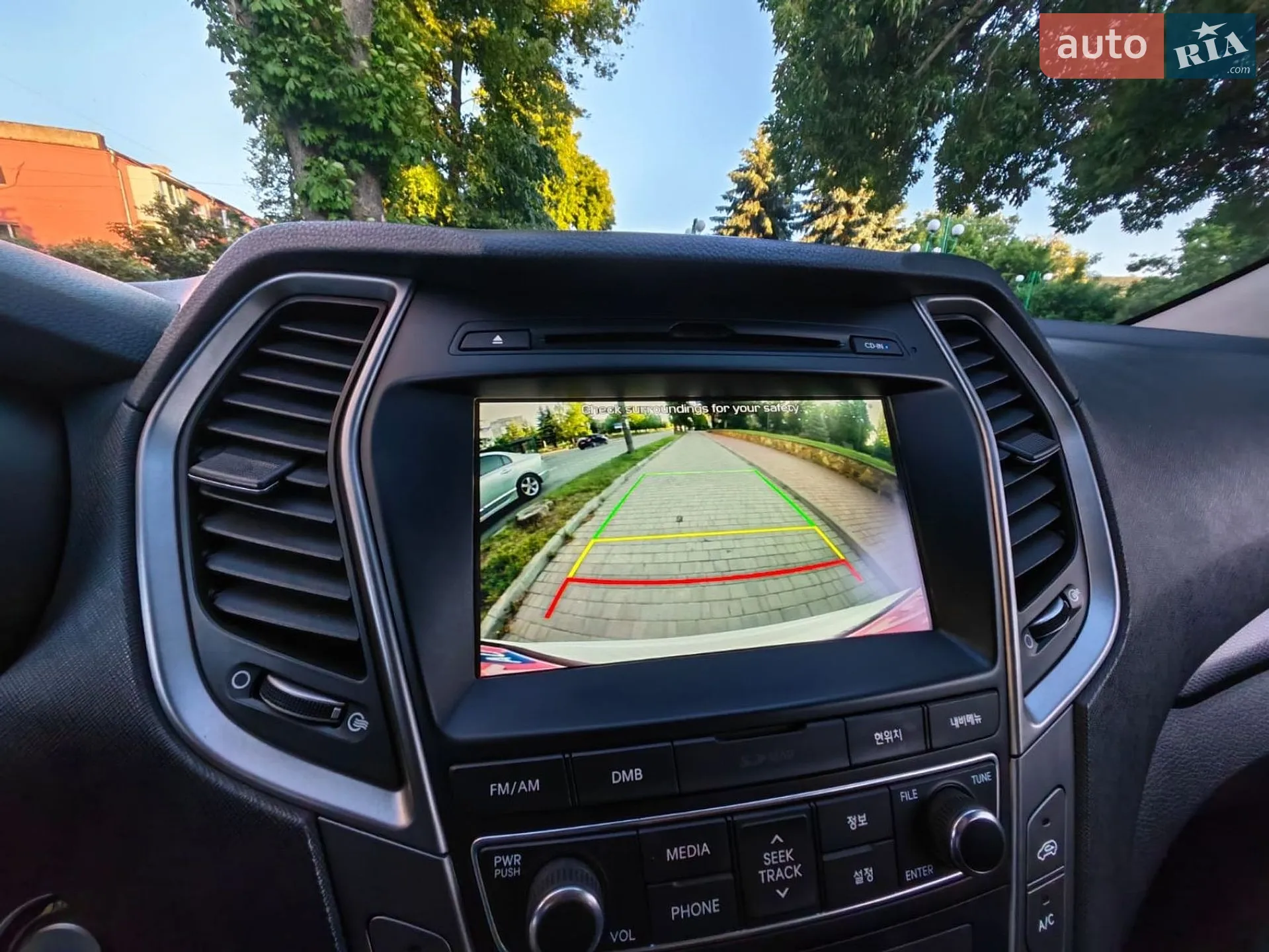 2015 Hyundai Santa Fe - мініатюра 35