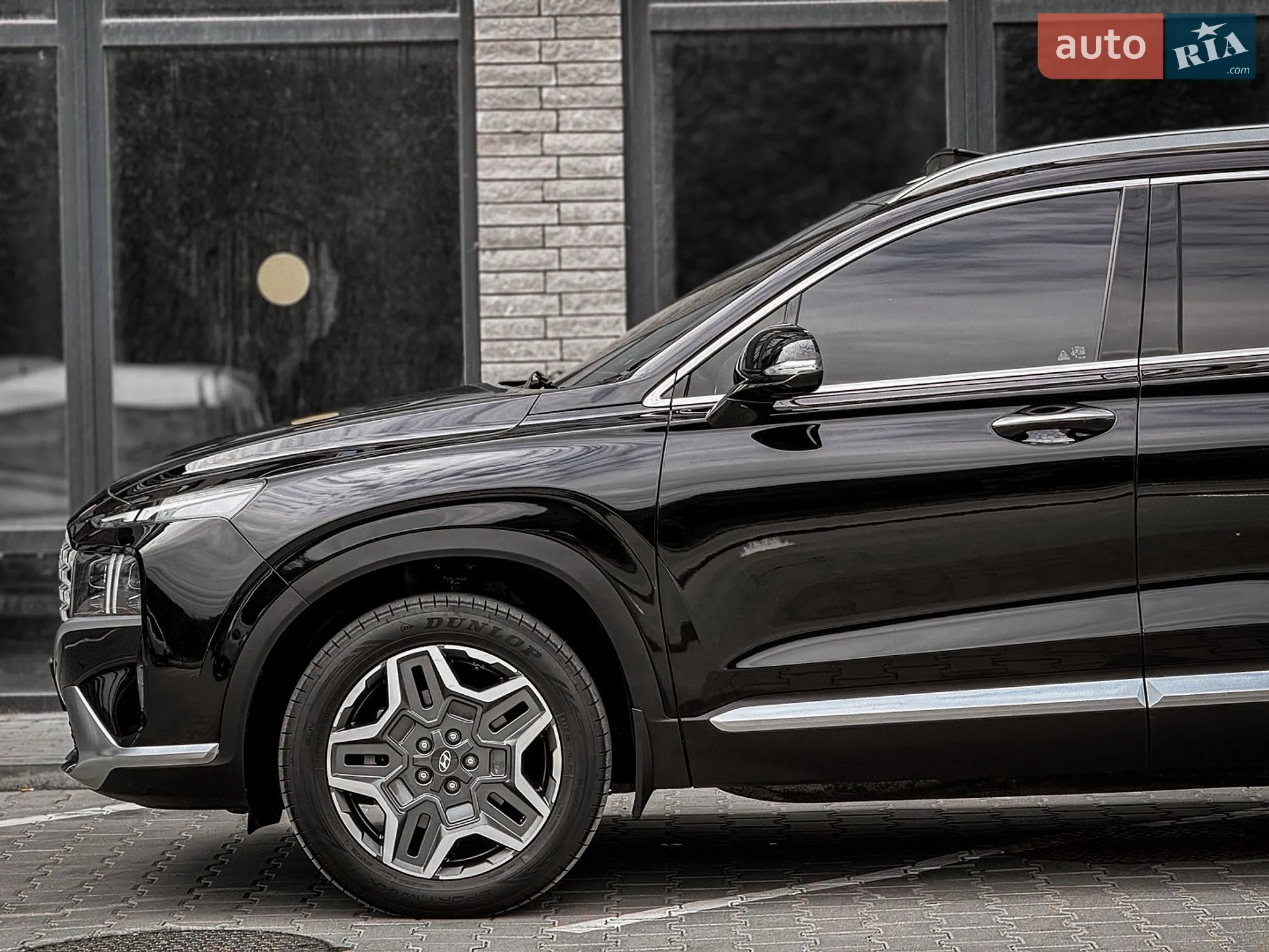 2021 Hyundai Santa Fe - мініатюра 32