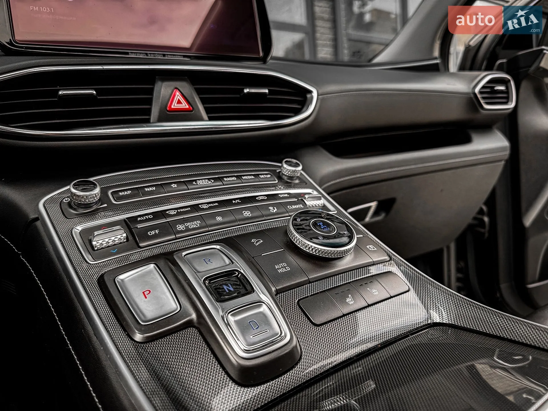2021 Hyundai Santa Fe - мініатюра 49