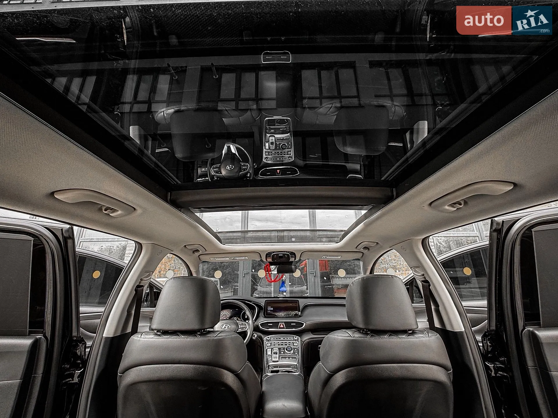 2021 Hyundai Santa Fe - мініатюра 54