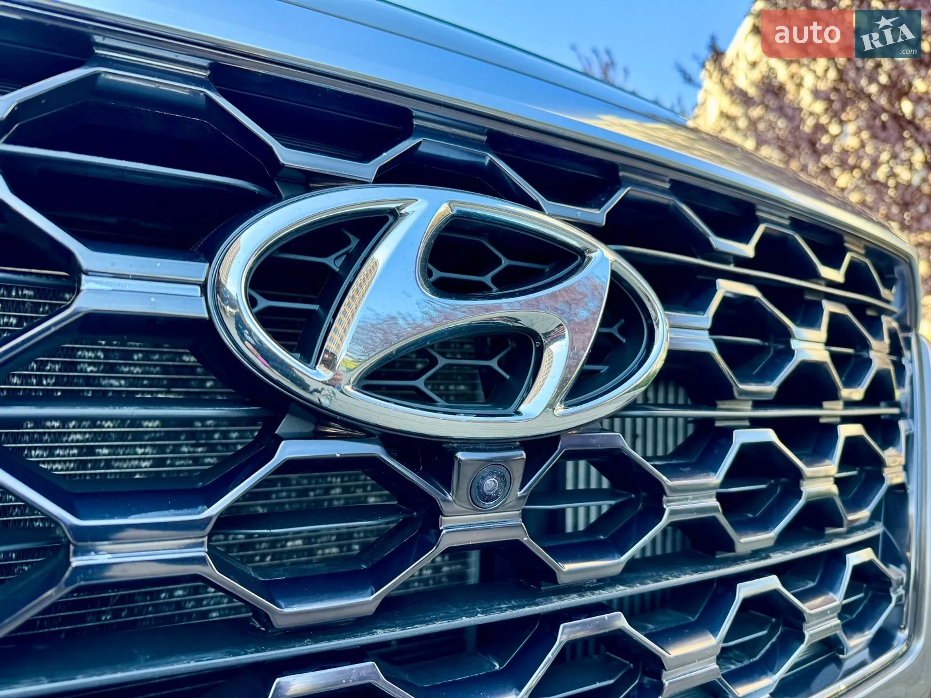 2018 Hyundai Santa Fe - мініатюра 13