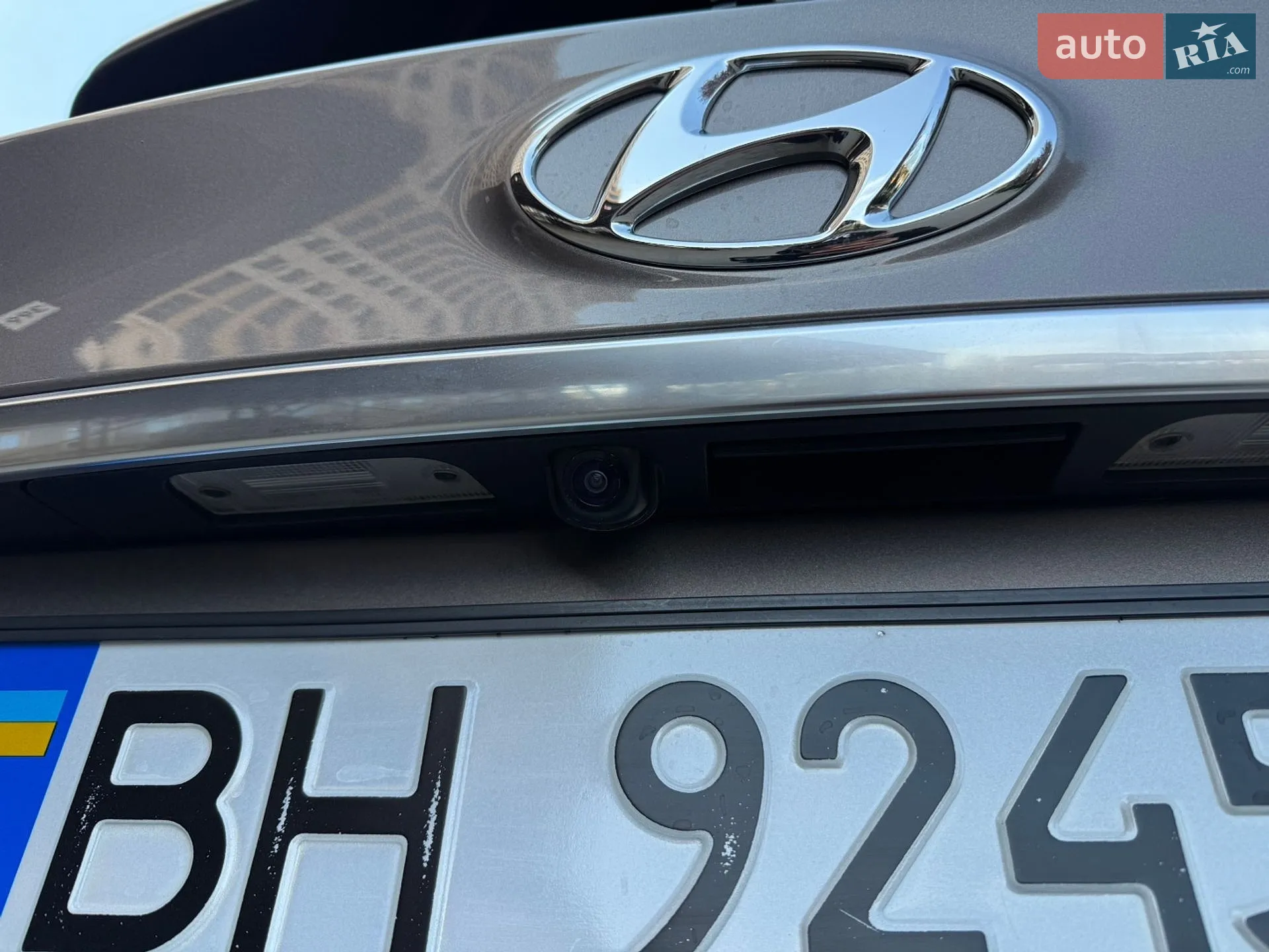 2018 Hyundai Santa Fe - мініатюра 39