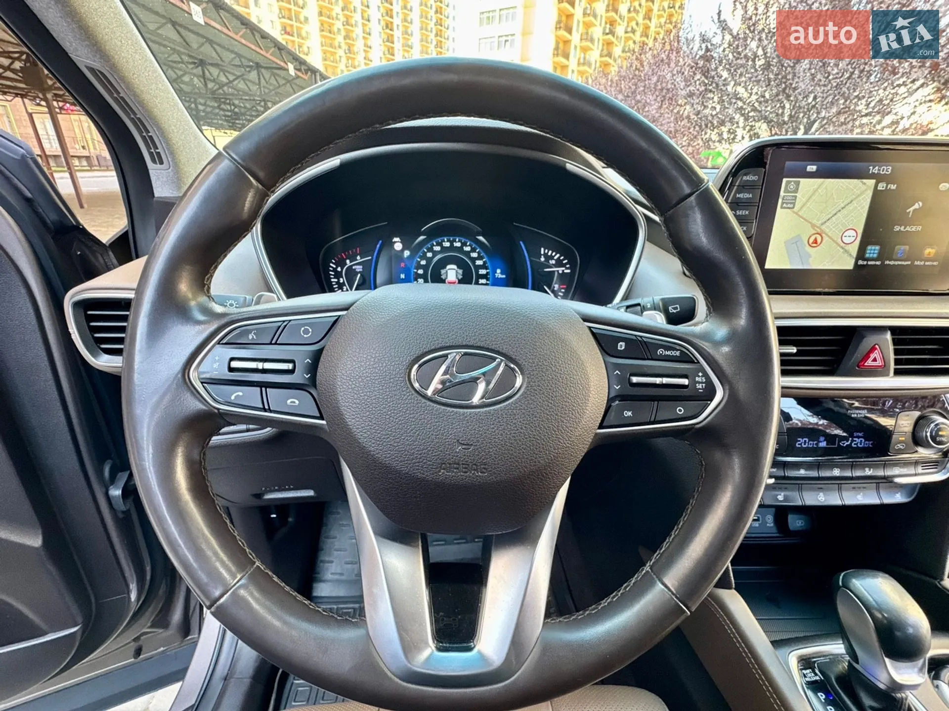 2018 Hyundai Santa Fe - мініатюра 64