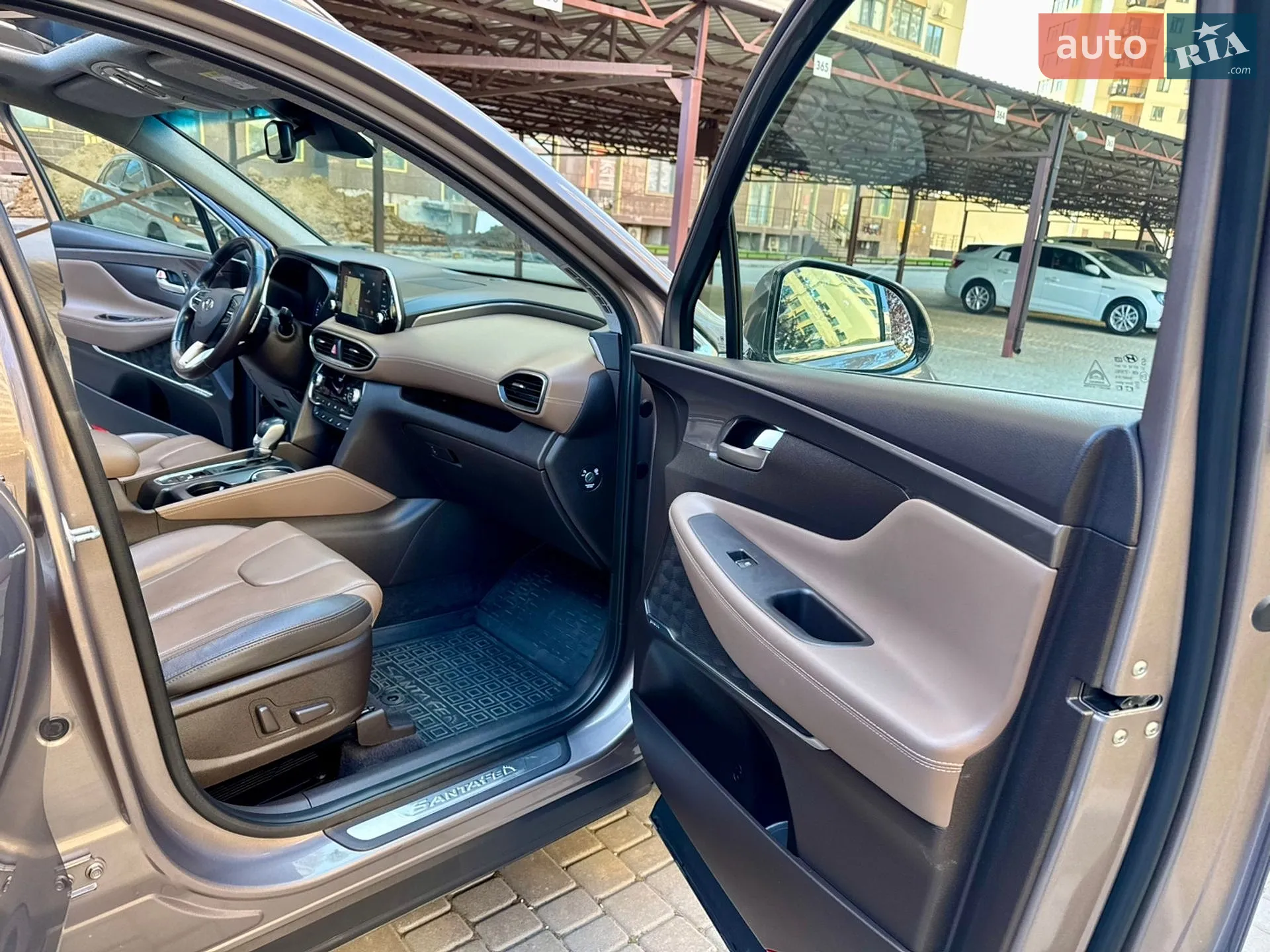 2018 Hyundai Santa Fe - мініатюра 80