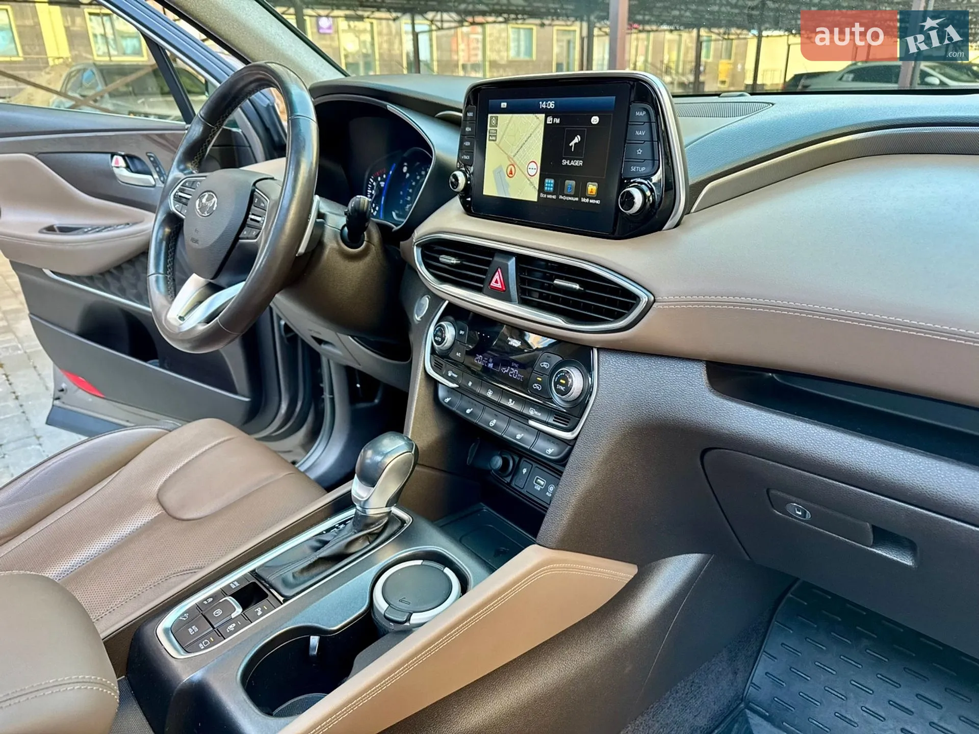 2018 Hyundai Santa Fe - мініатюра 83