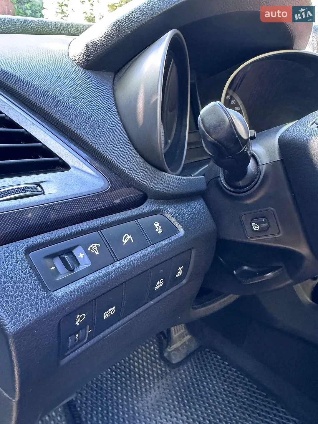 2013 Hyundai Santa Fe - мініатюра 13