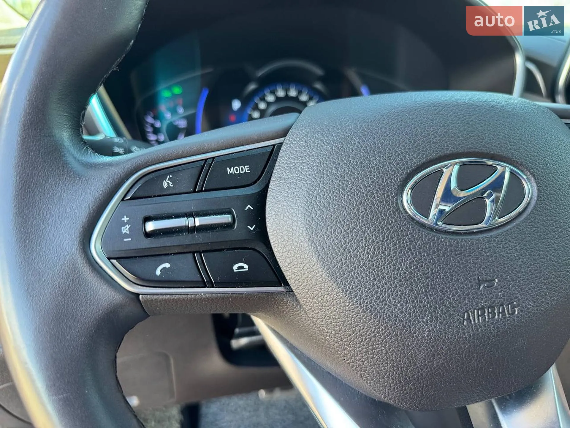 2018 Hyundai Santa Fe - мініатюра 28