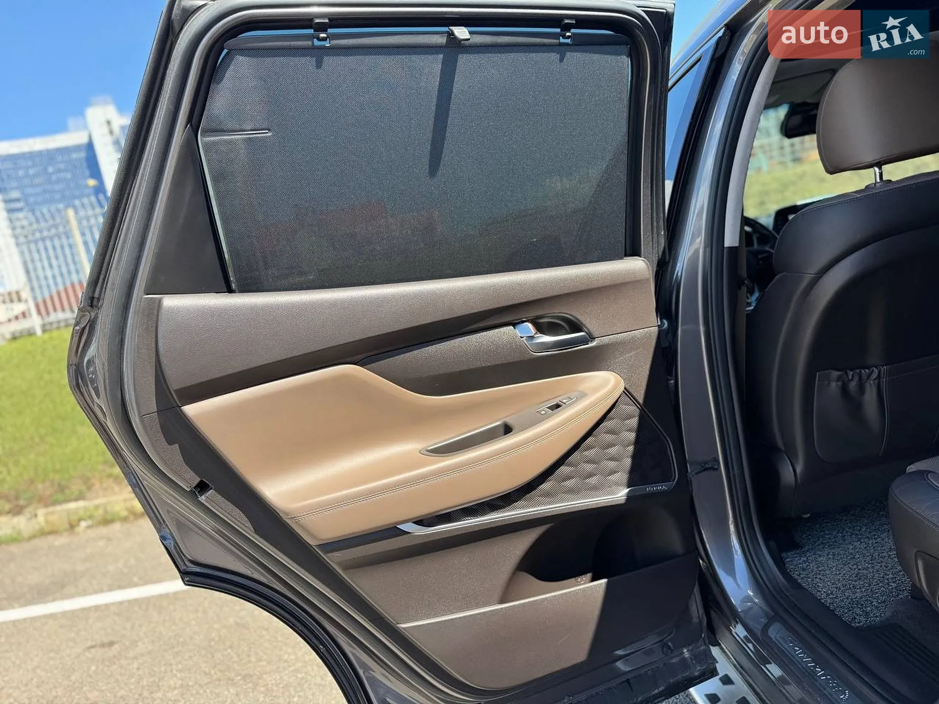2018 Hyundai Santa Fe - мініатюра 35