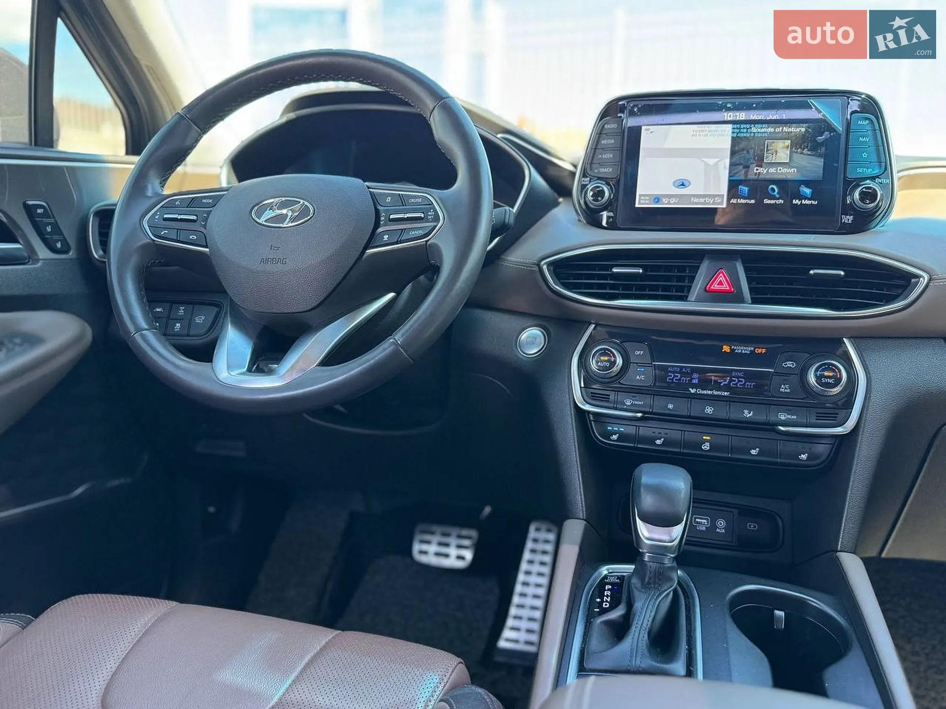 2018 Hyundai Santa Fe - мініатюра 40