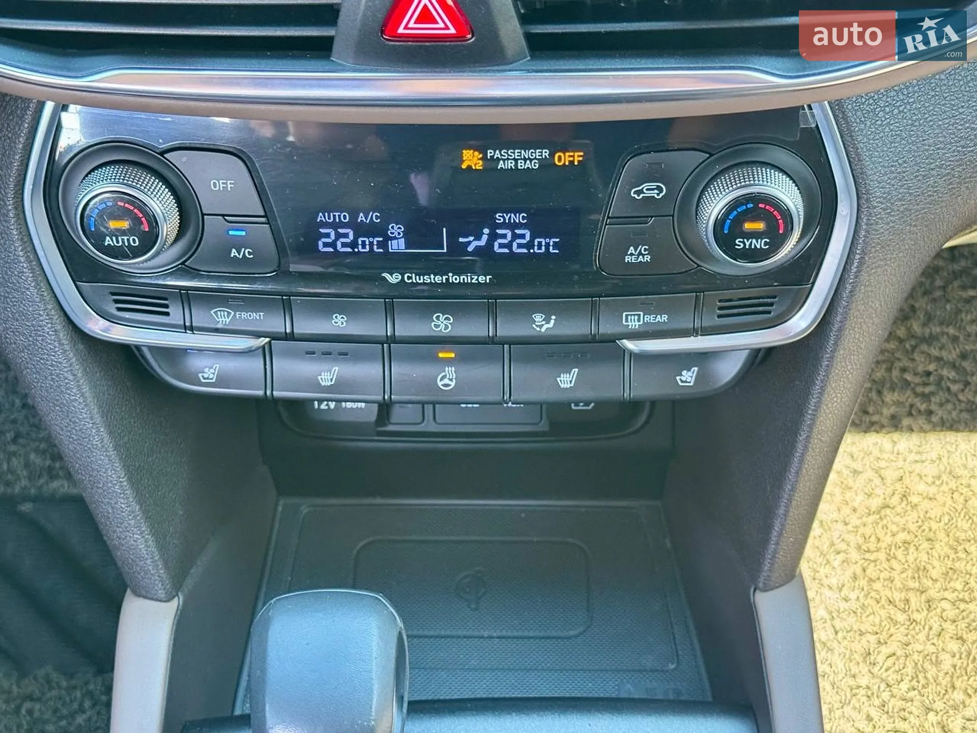 2018 Hyundai Santa Fe - мініатюра 41