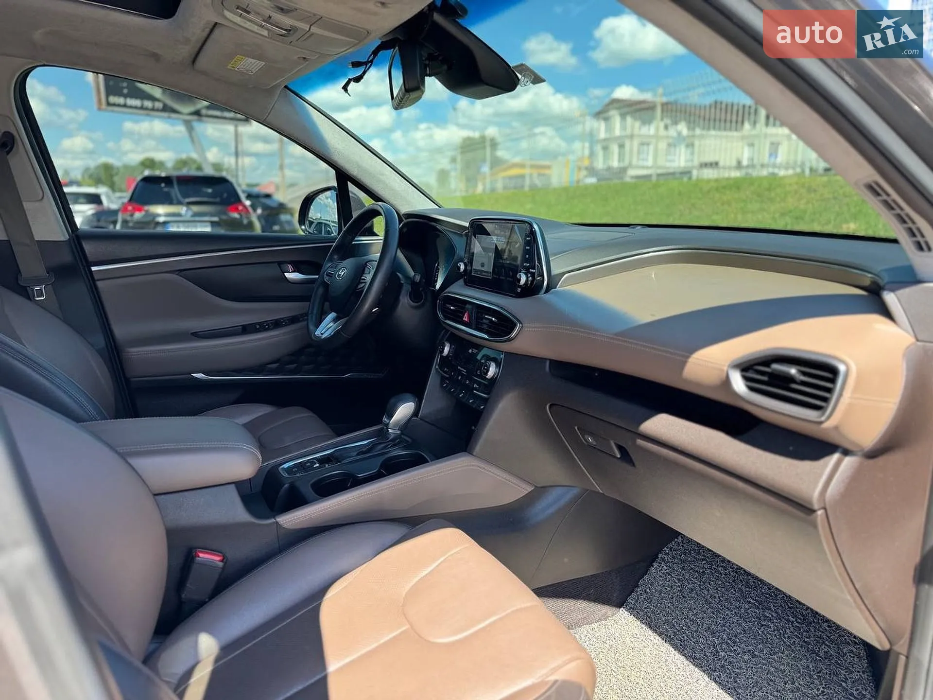 2018 Hyundai Santa Fe - мініатюра 49