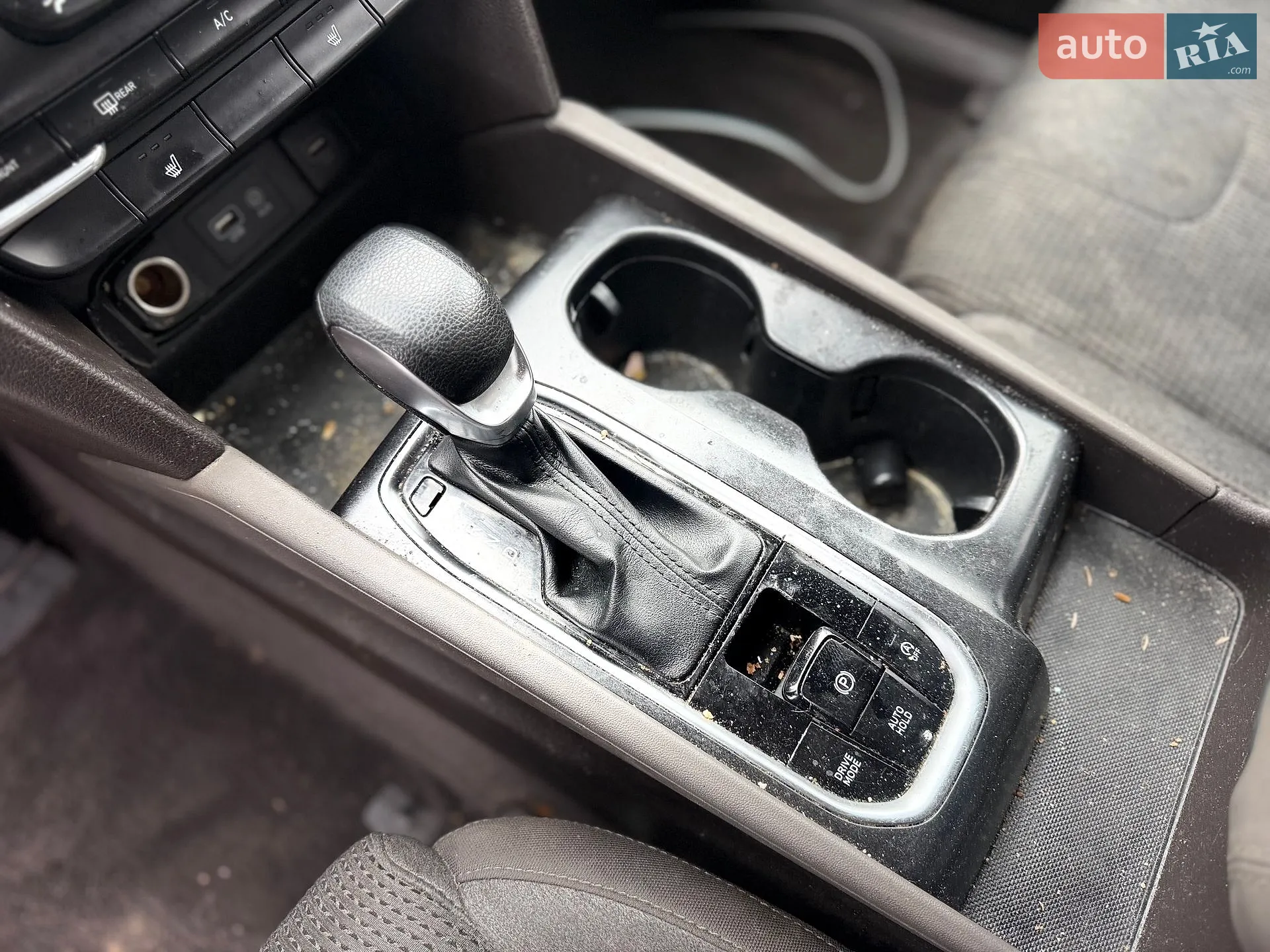 2019 Hyundai Santa Fe - мініатюра 15