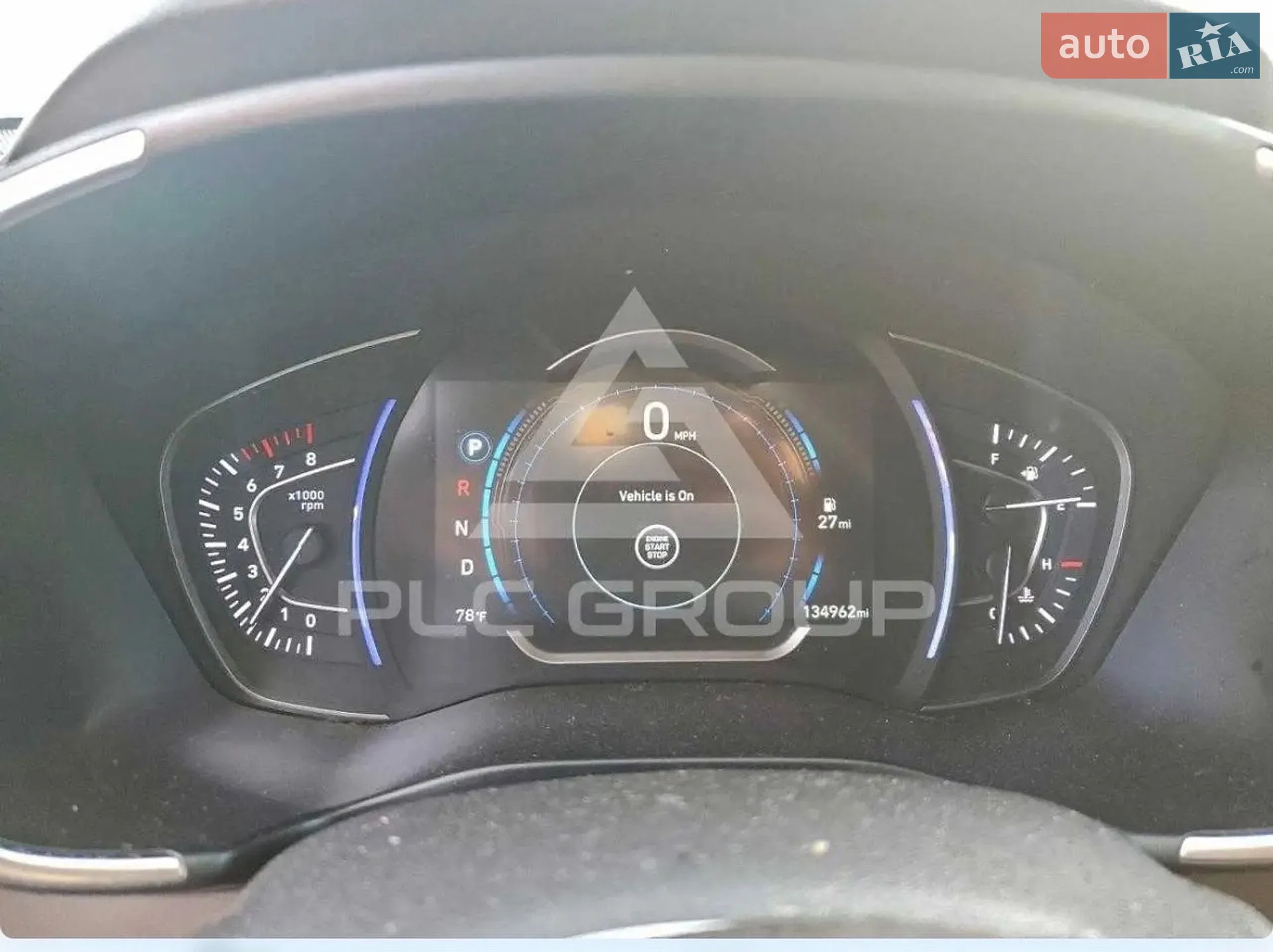2019 Hyundai Santa Fe - мініатюра 25