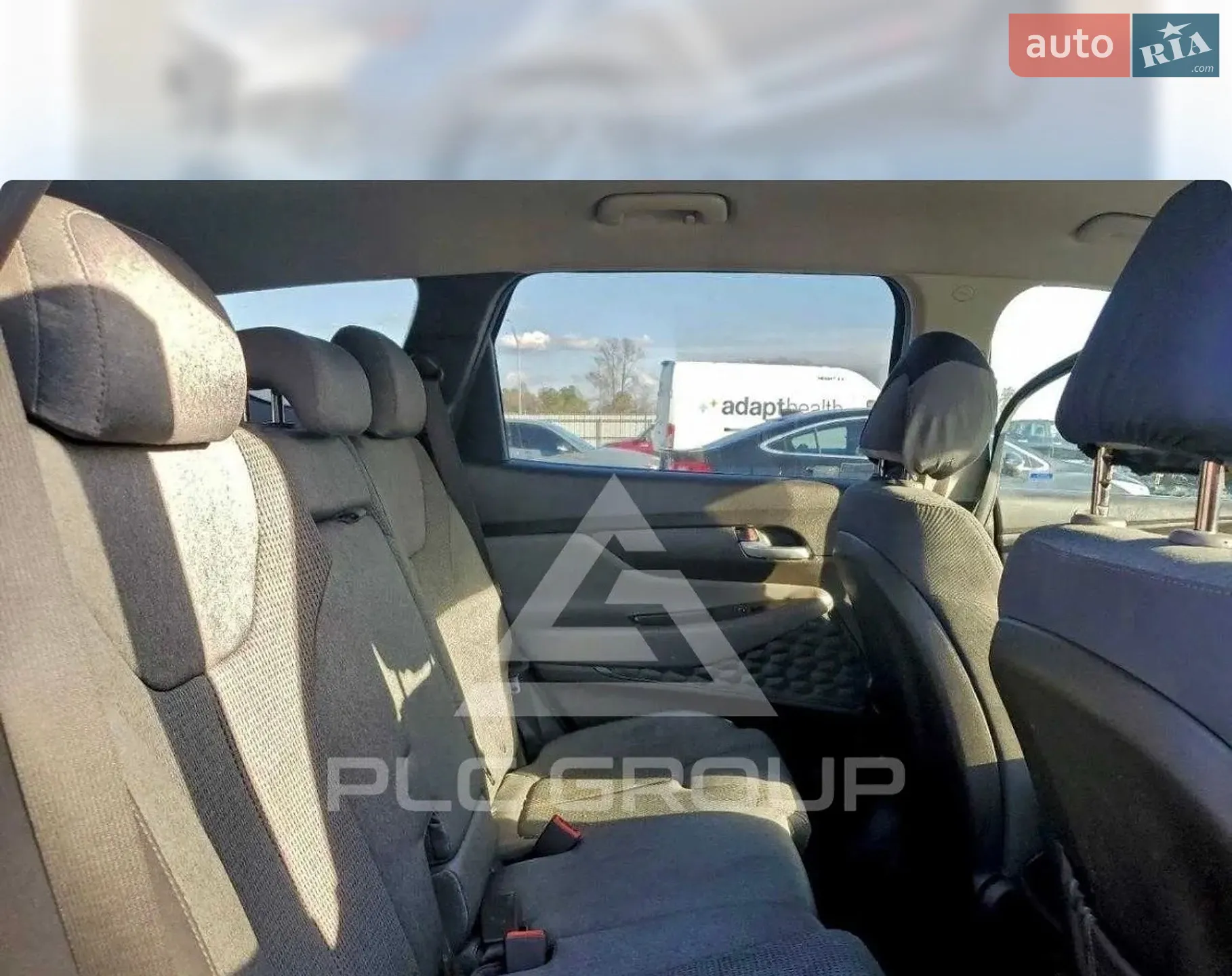 2019 Hyundai Santa Fe - мініатюра 31