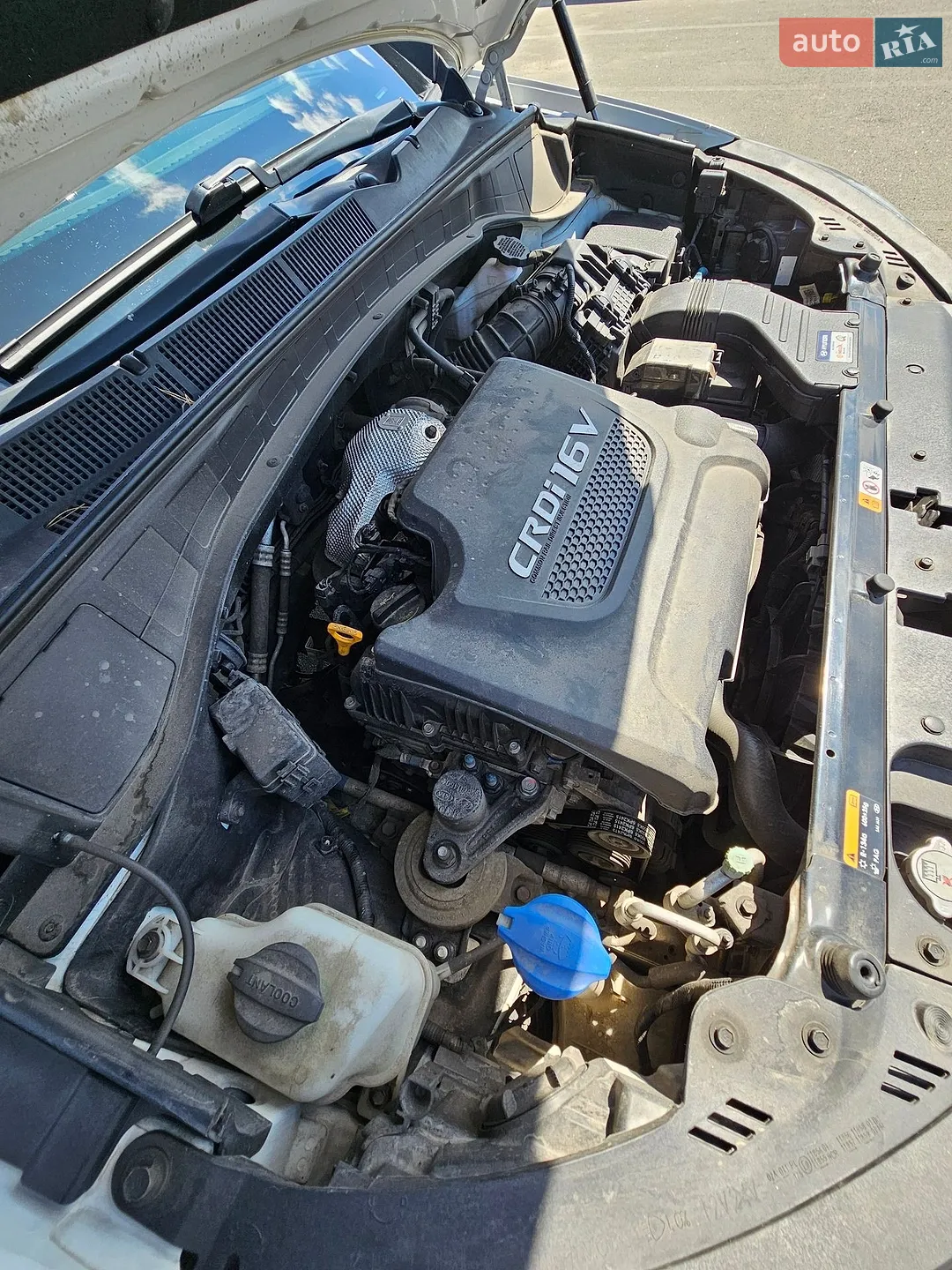 2018 Hyundai Santa Fe - мініатюра 36