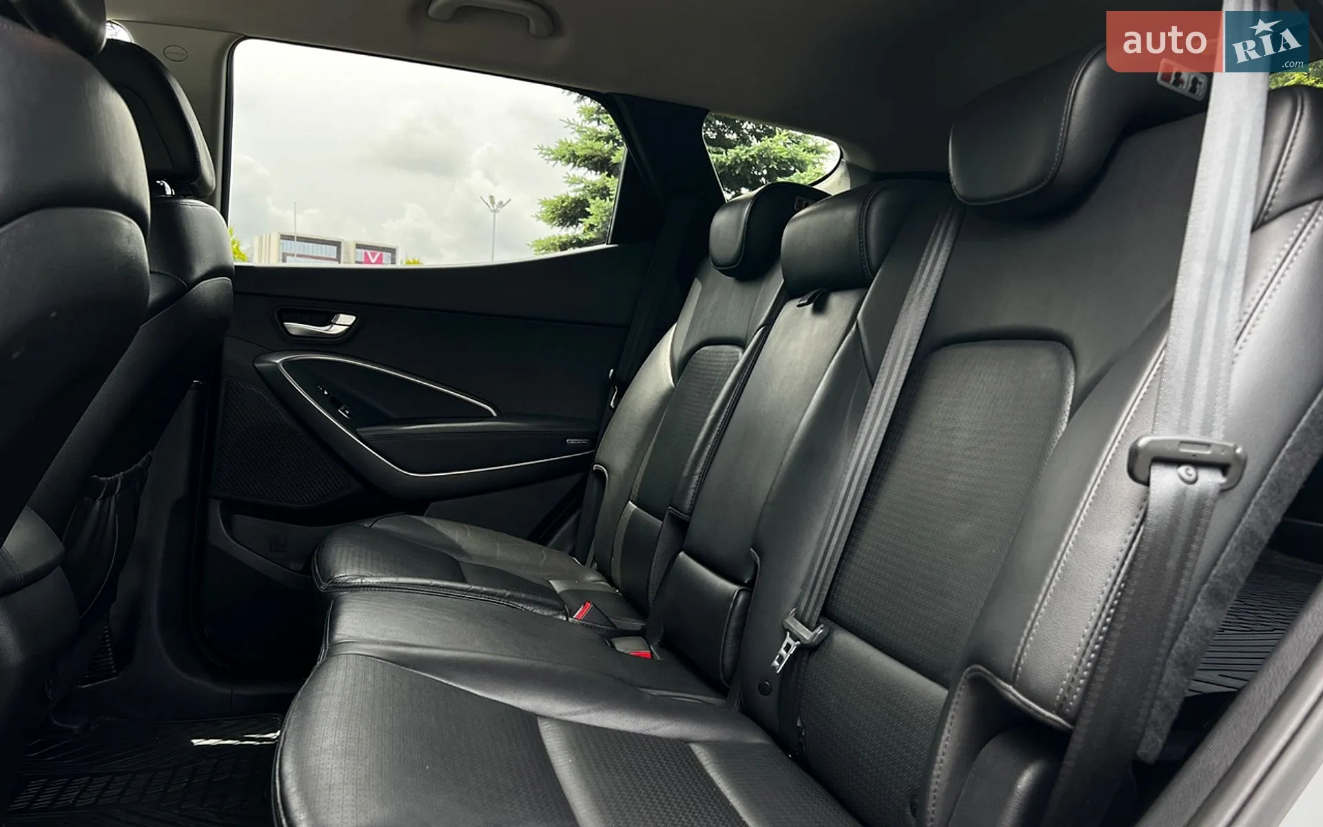 2013 Hyundai Santa Fe - мініатюра 20
